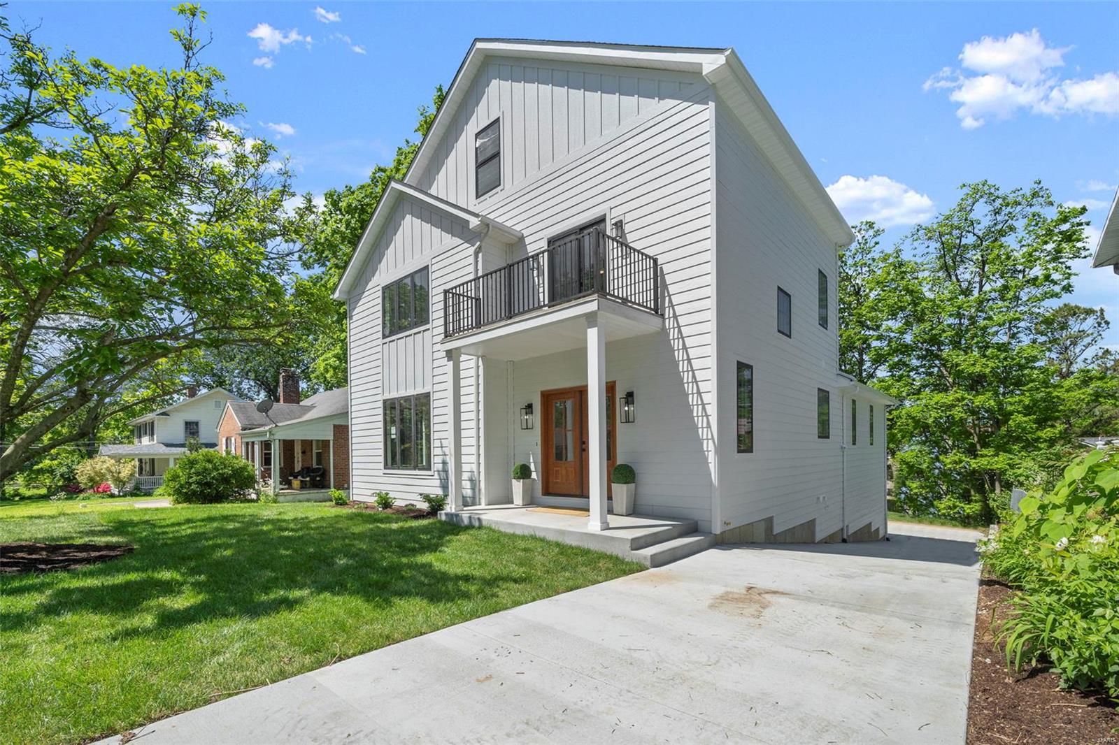 205 Gilbert Street