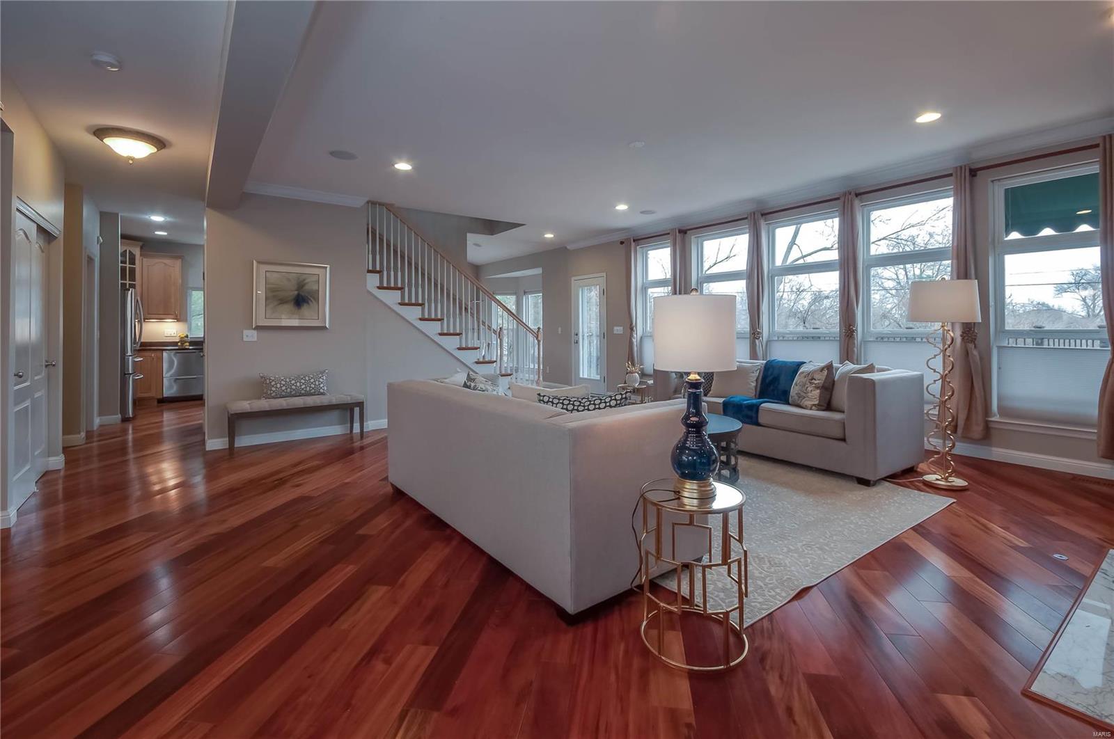 Heather Hill First - Residential