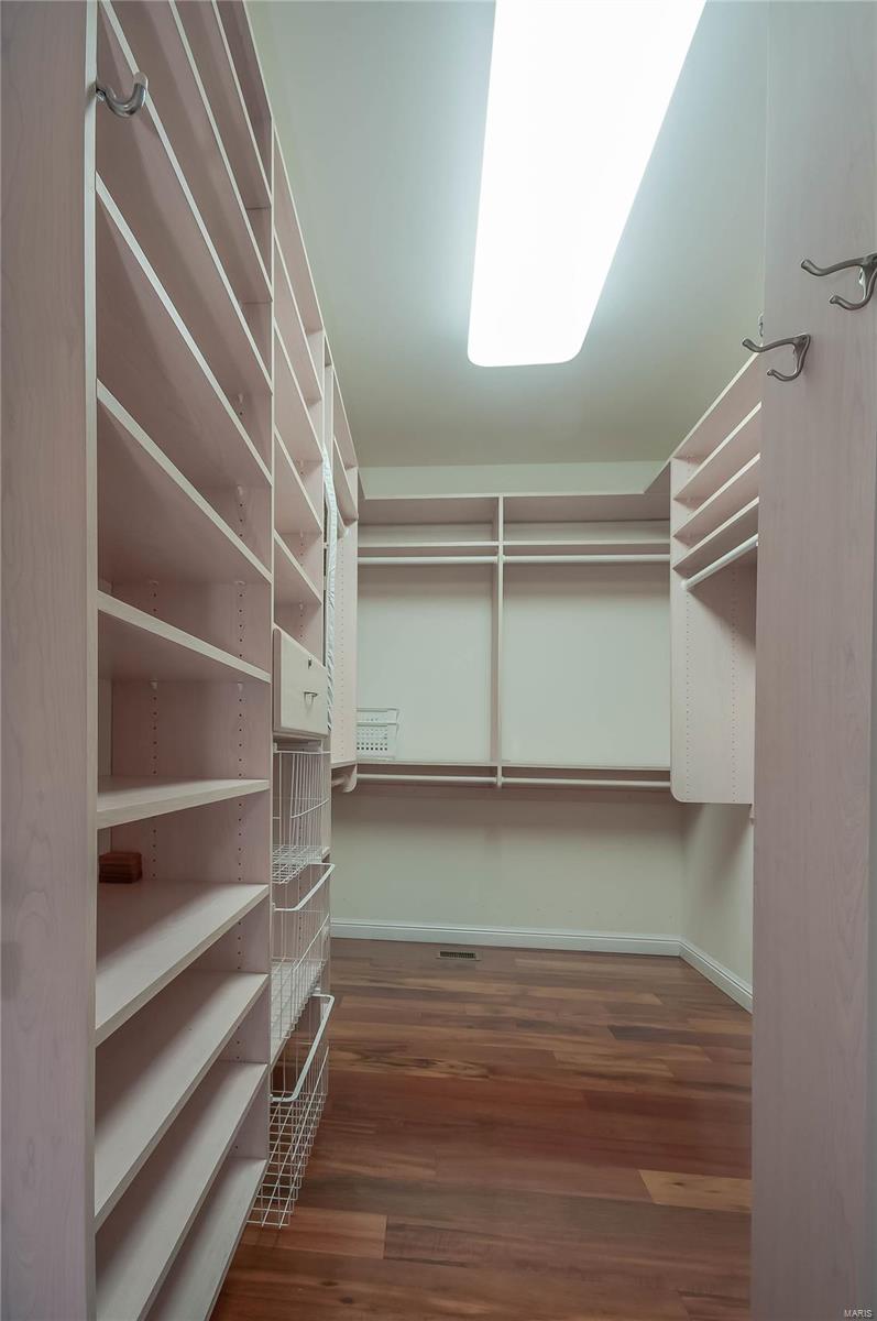 Heather Hill First - Residential