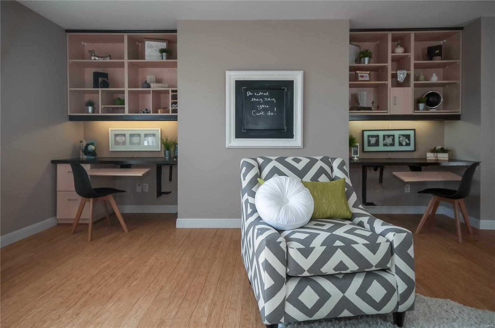 Heather Hill First - Residential