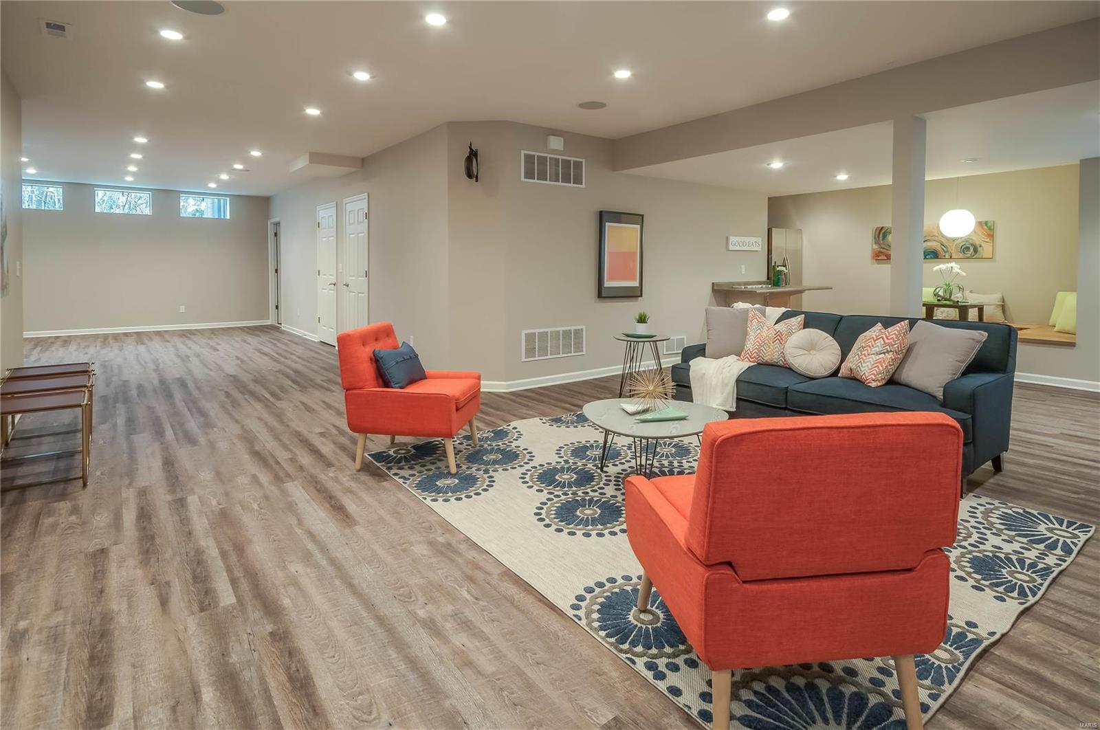 Heather Hill First - Residential