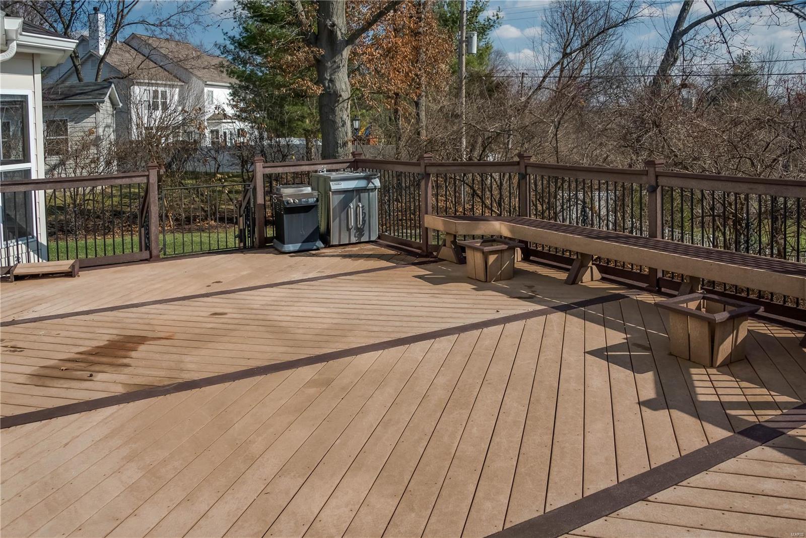 Heather Hill First - Residential