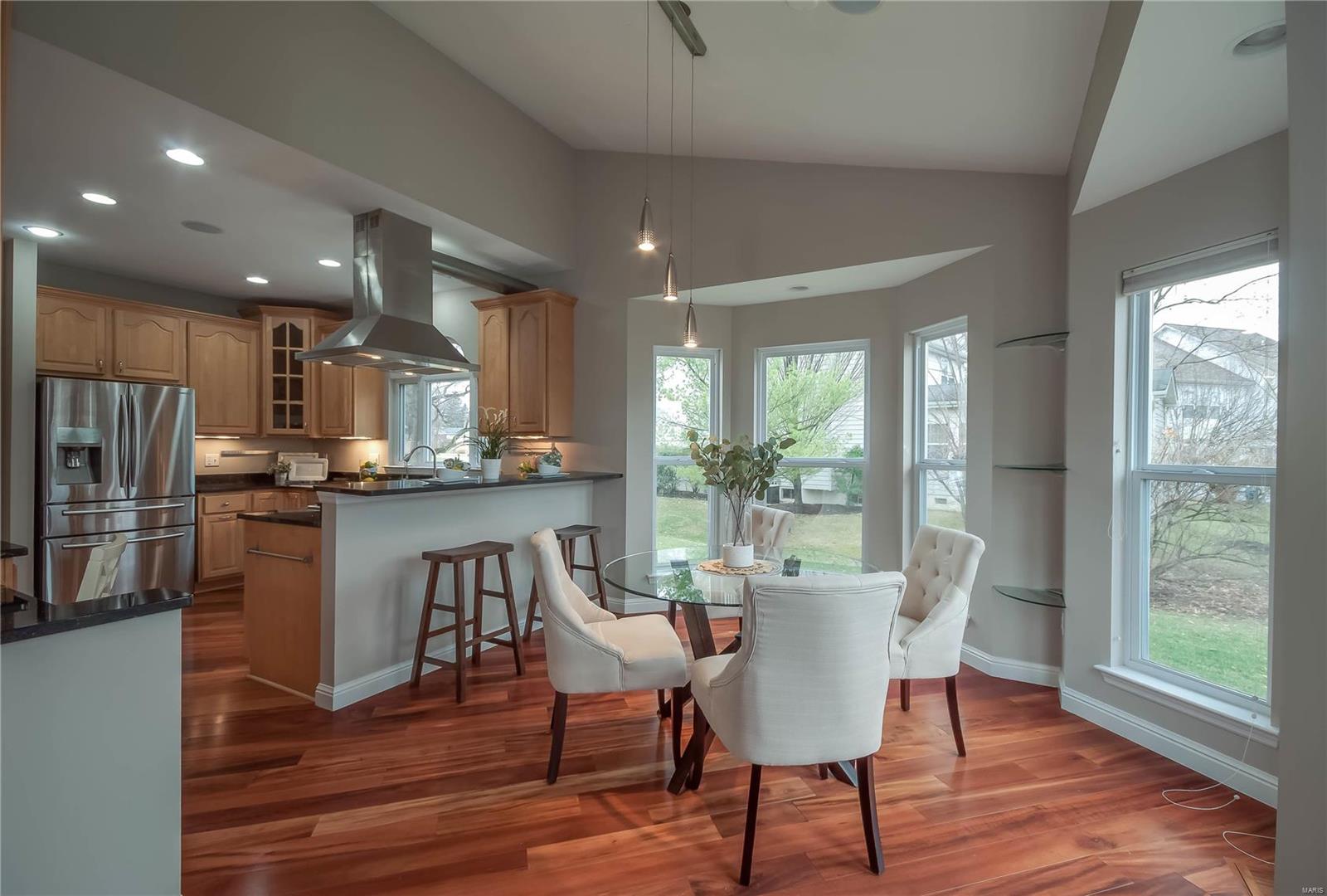 Heather Hill First - Residential