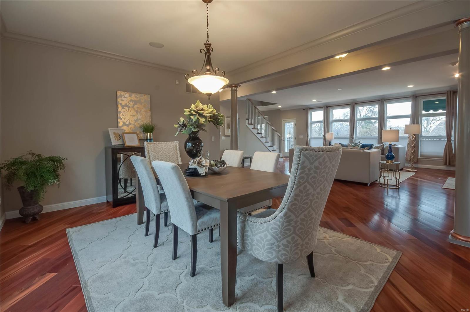 Heather Hill First - Residential