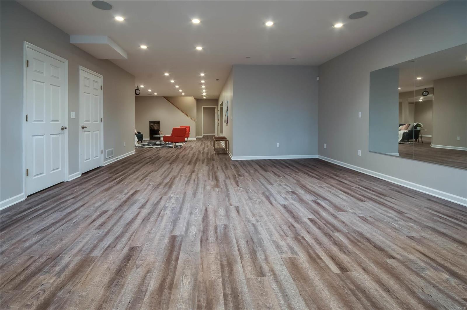 Heather Hill First - Residential