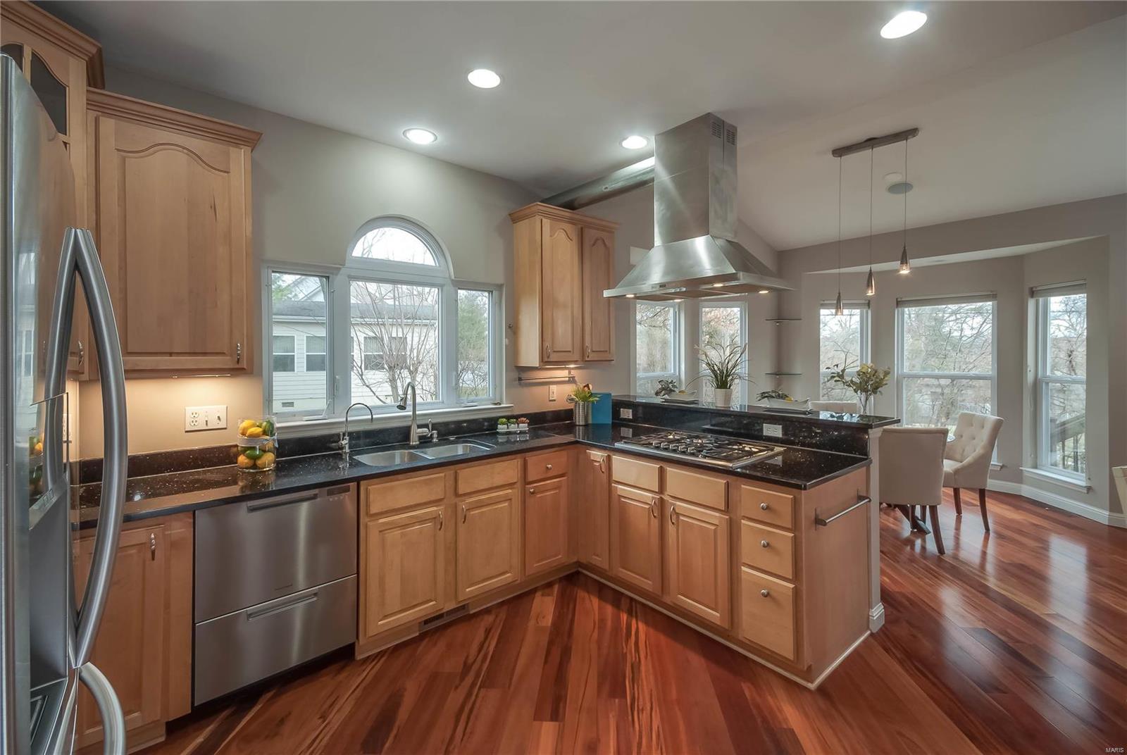 Heather Hill First - Residential