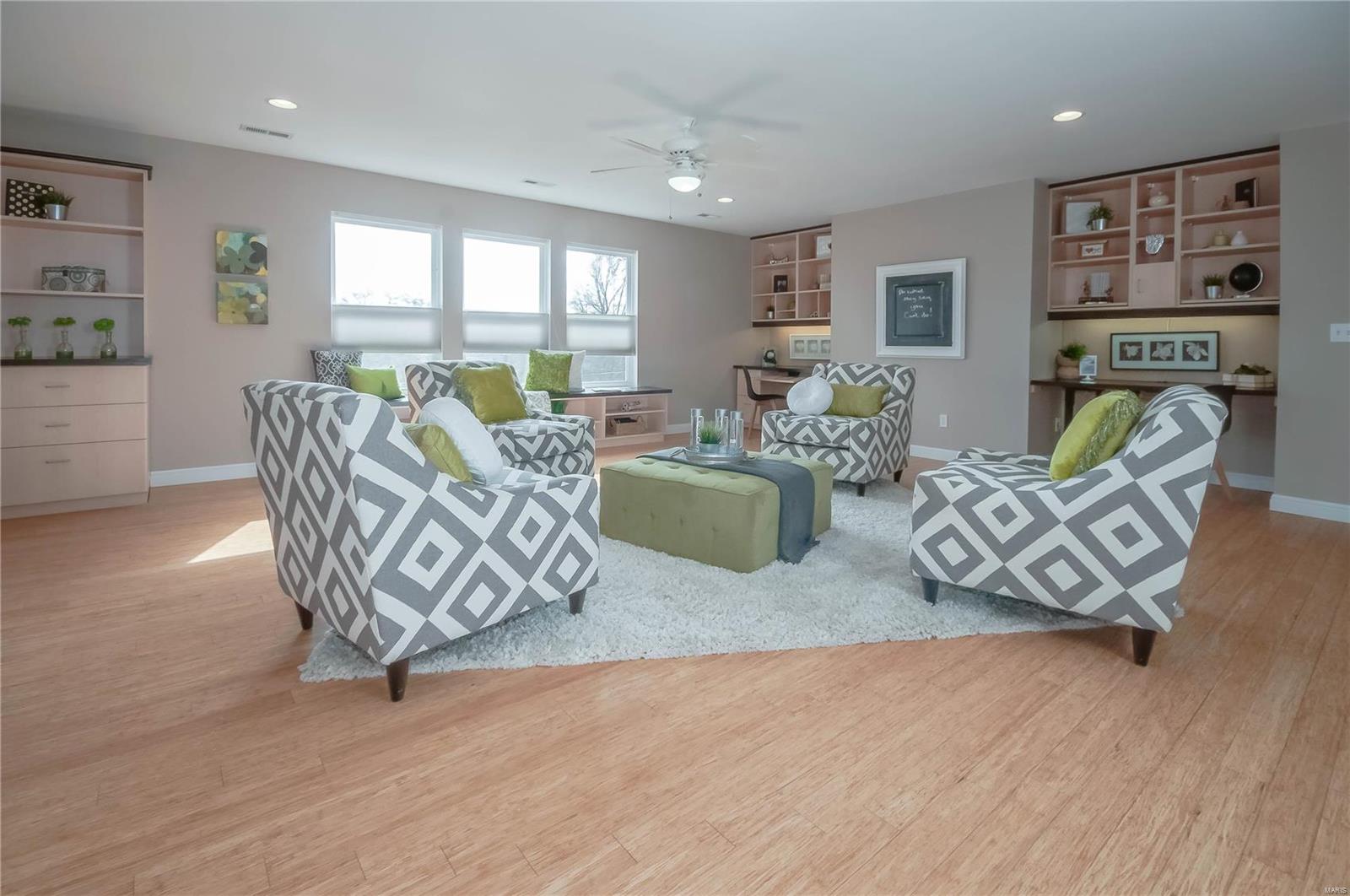 Heather Hill First - Residential