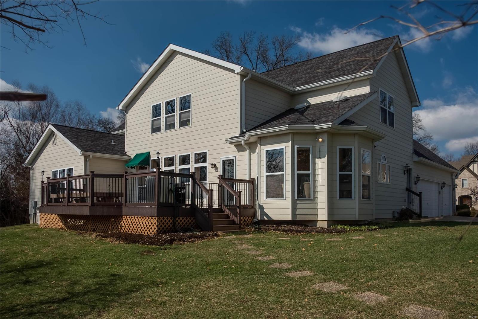 Heather Hill First - Residential