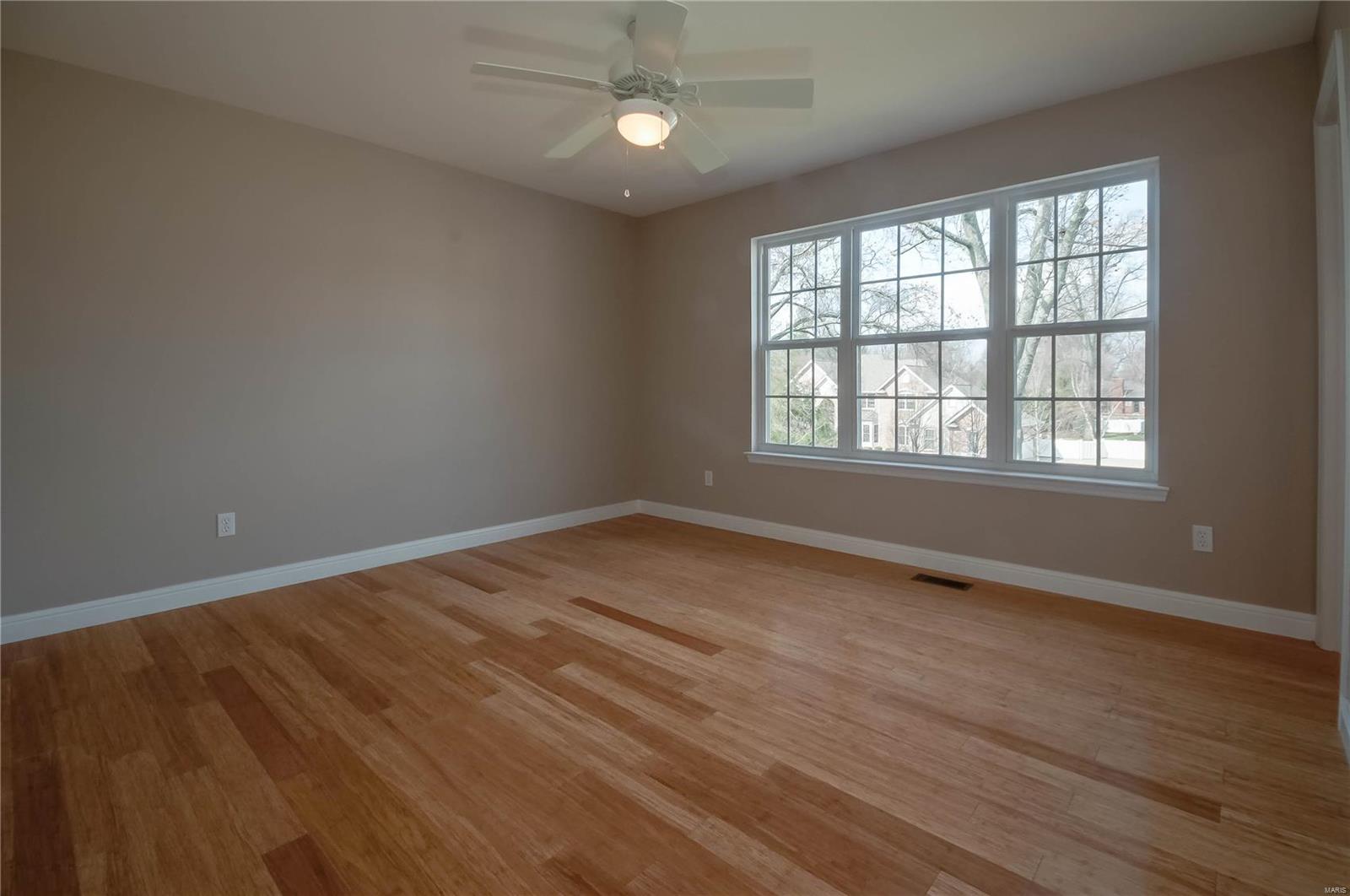 Heather Hill First - Residential