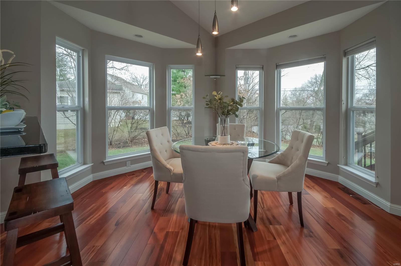 Heather Hill First - Residential