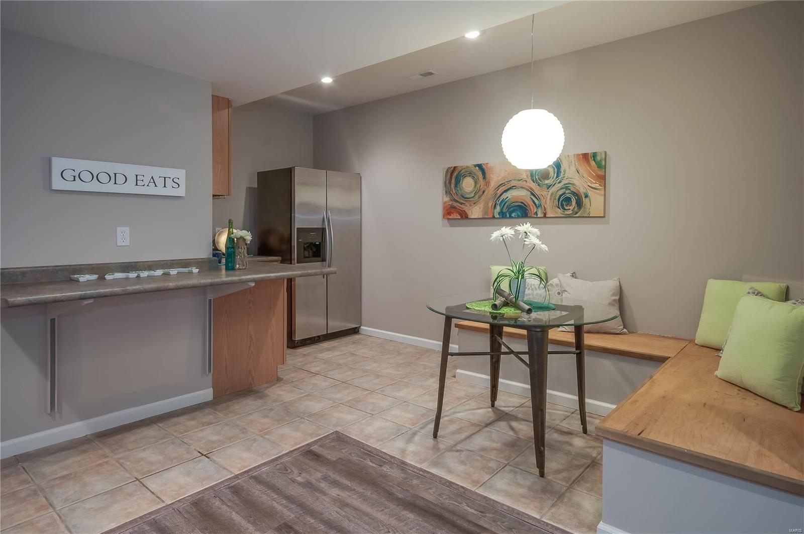 Heather Hill First - Residential