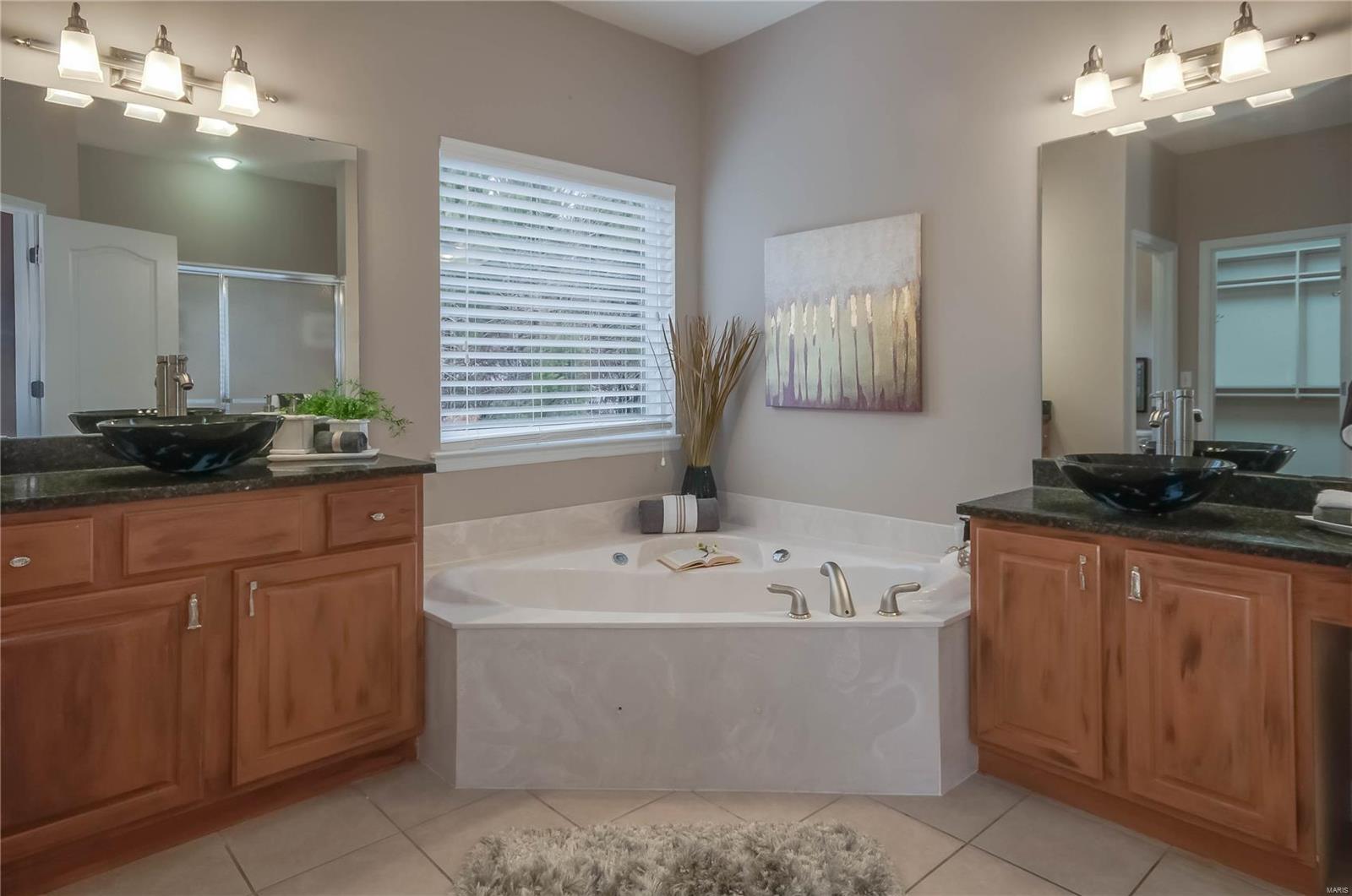 Heather Hill First - Residential