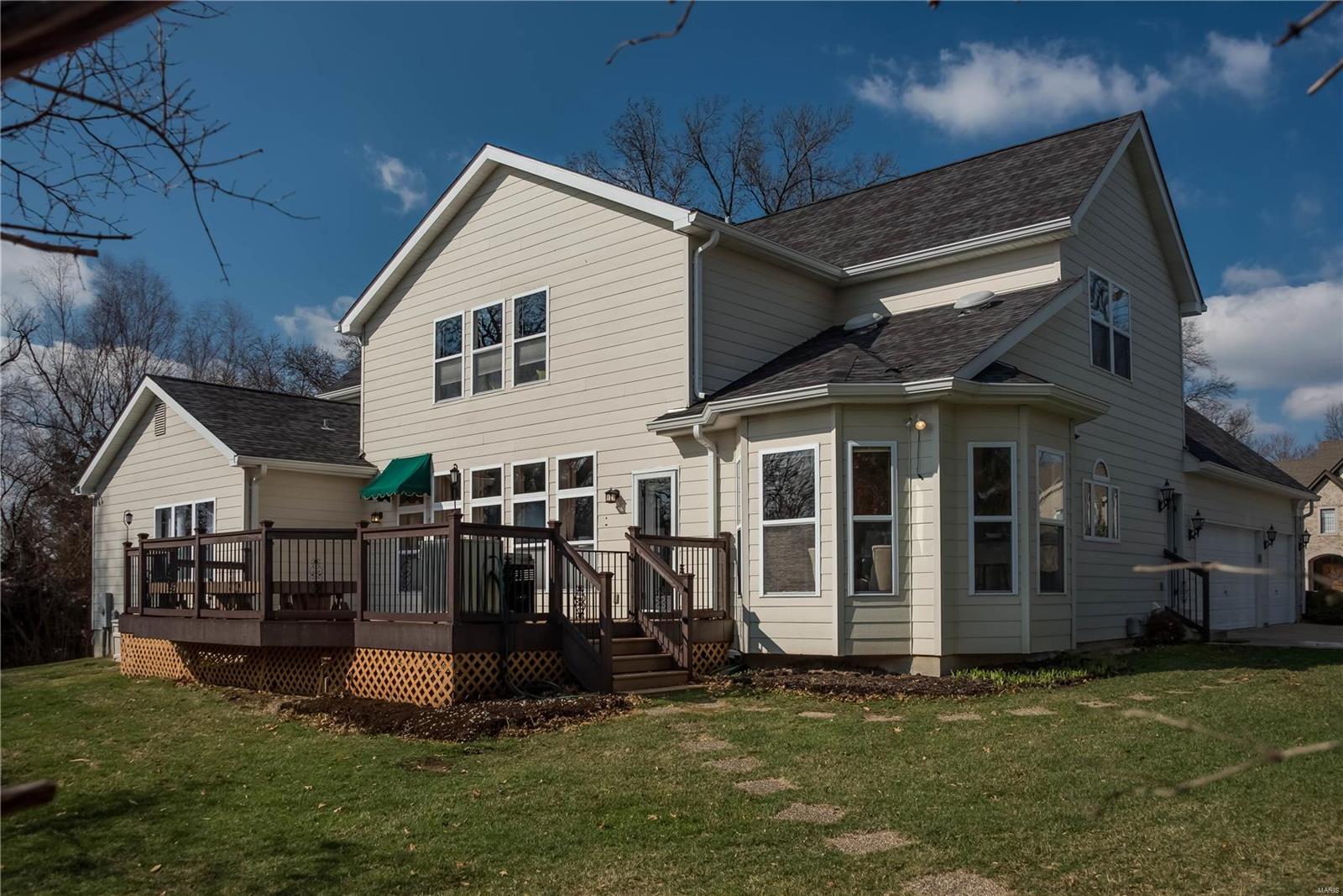 Heather Hill First - Residential