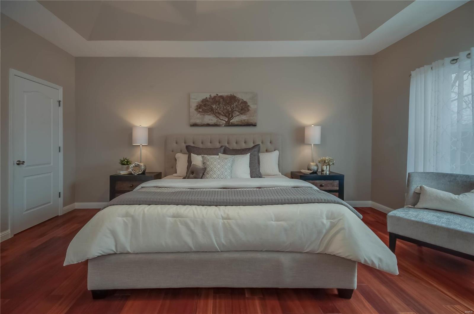 Heather Hill First - Residential