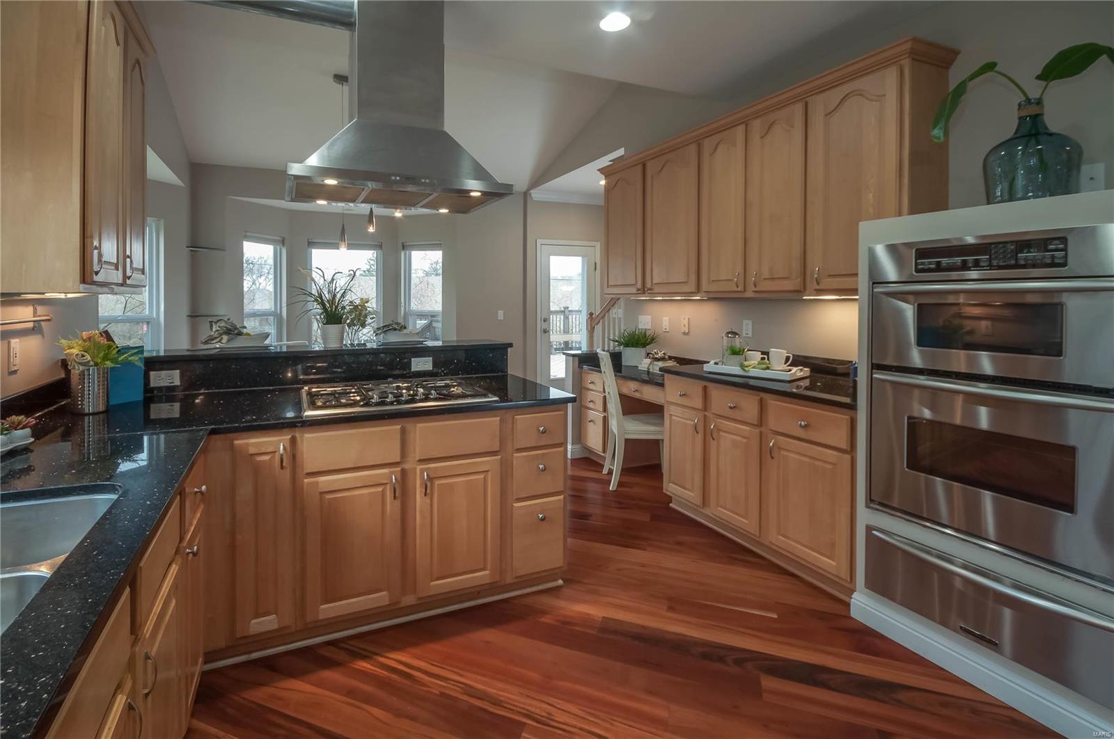 Heather Hill First - Residential