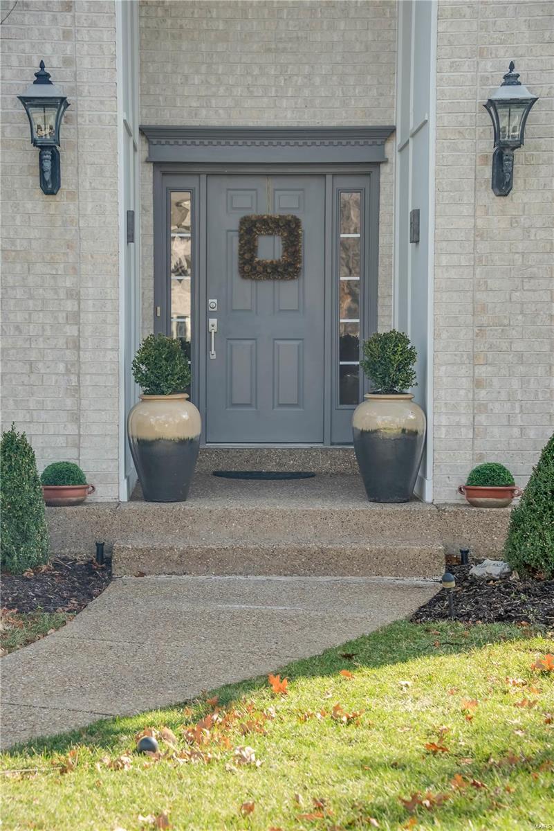 Heather Hill First - Residential