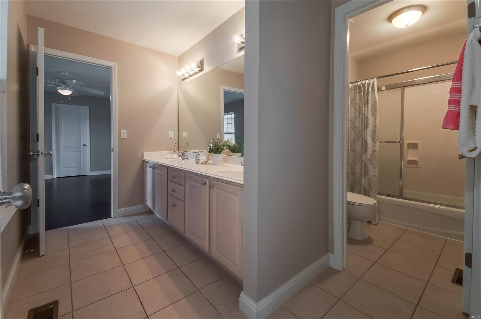 Heather Hill First - Residential