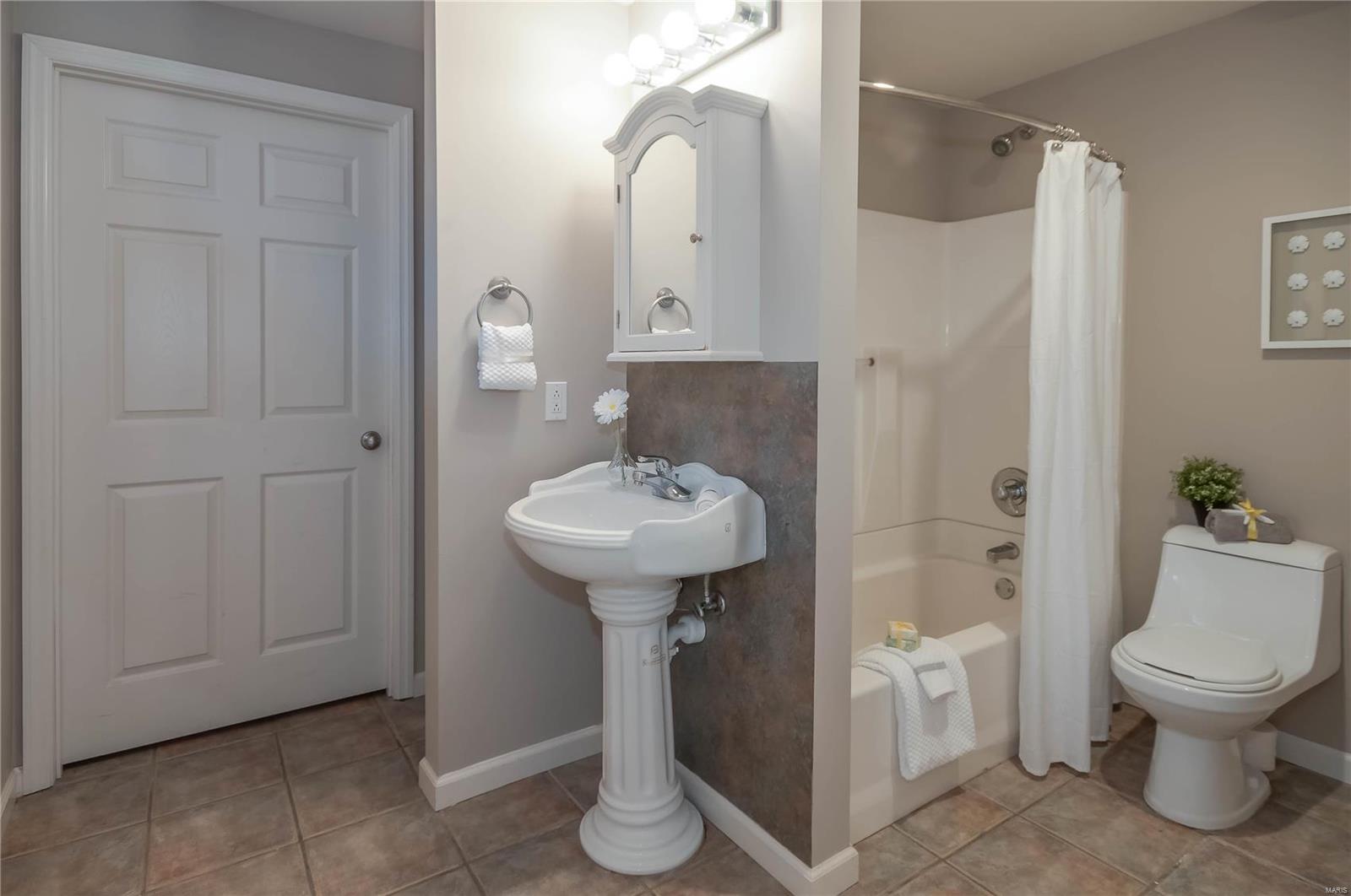 Heather Hill First - Residential