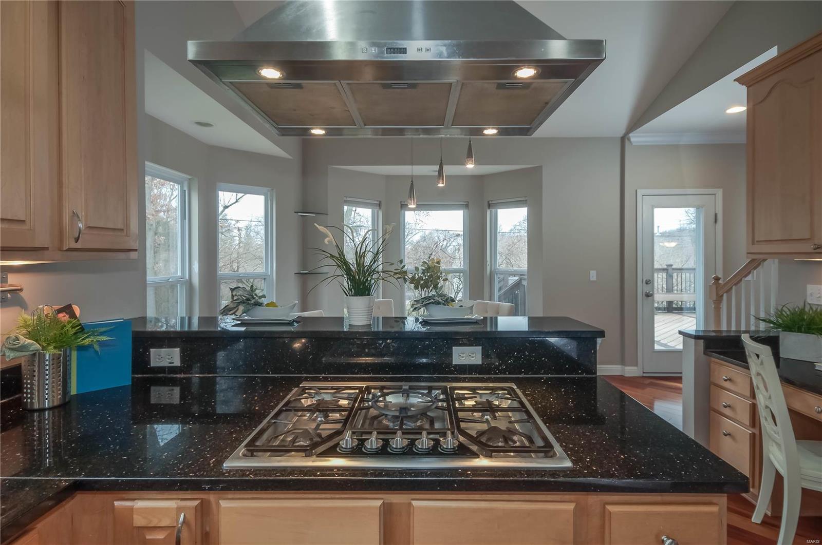 Heather Hill First - Residential