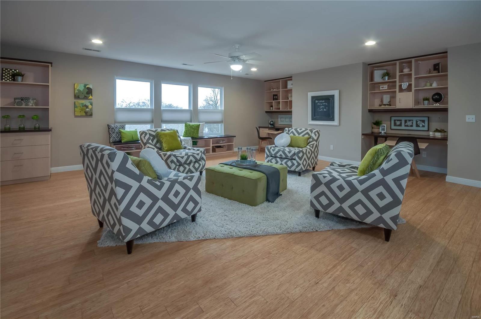 Heather Hill First - Residential