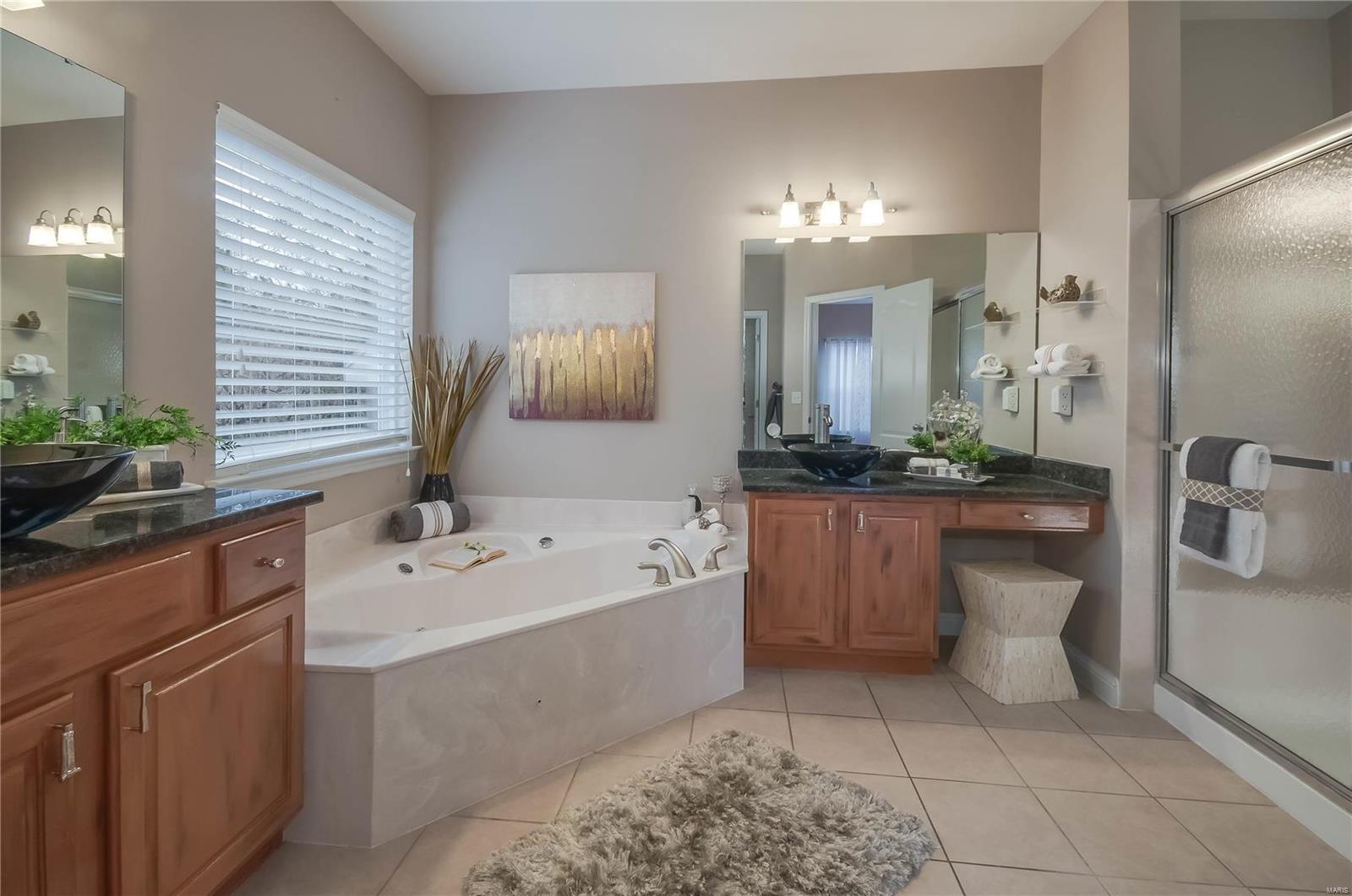 Heather Hill First - Residential