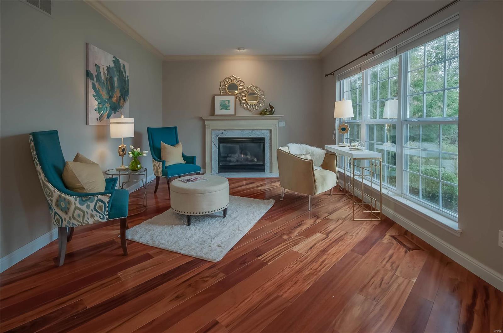 Heather Hill First - Residential