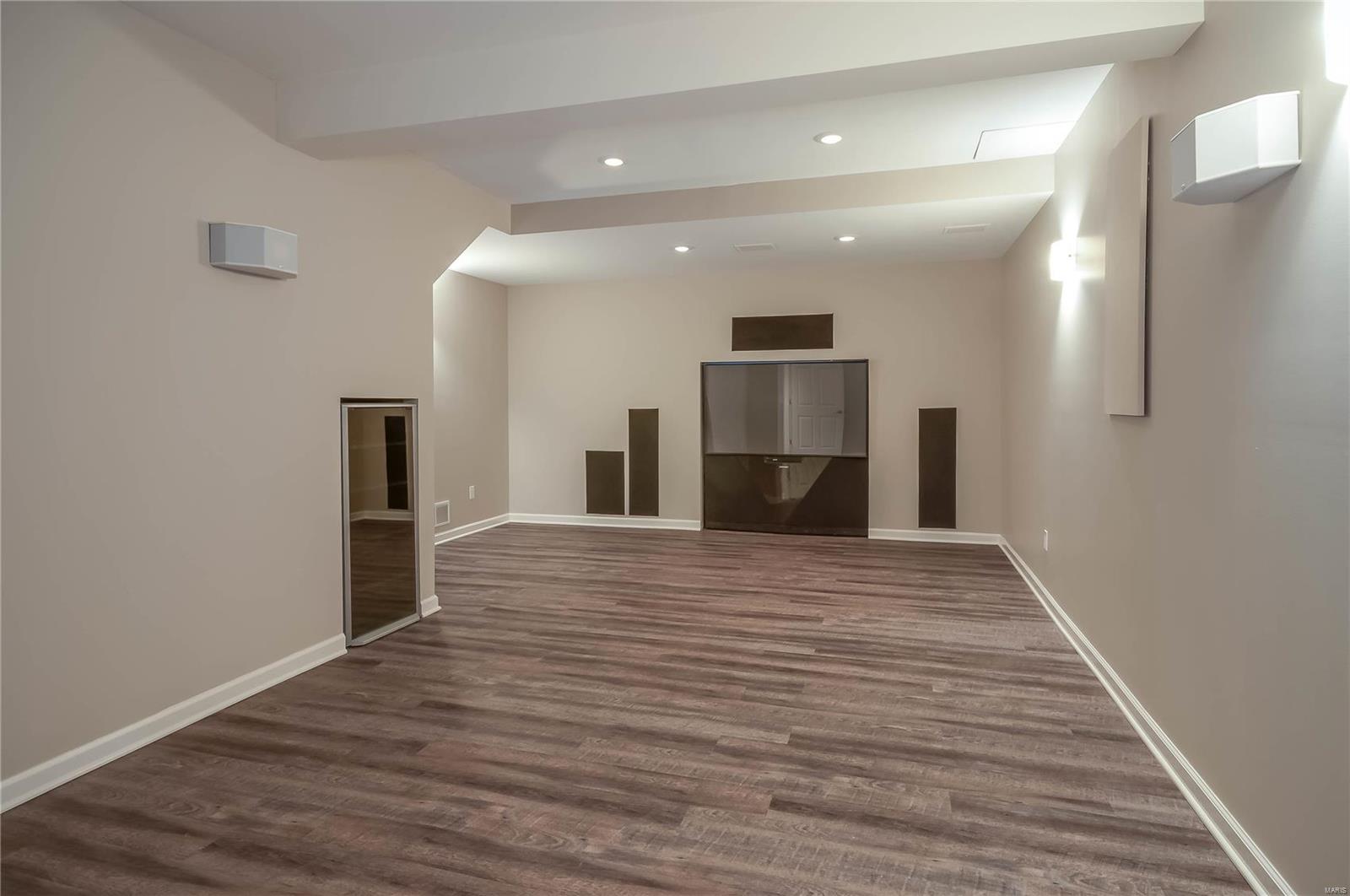 Heather Hill First - Residential