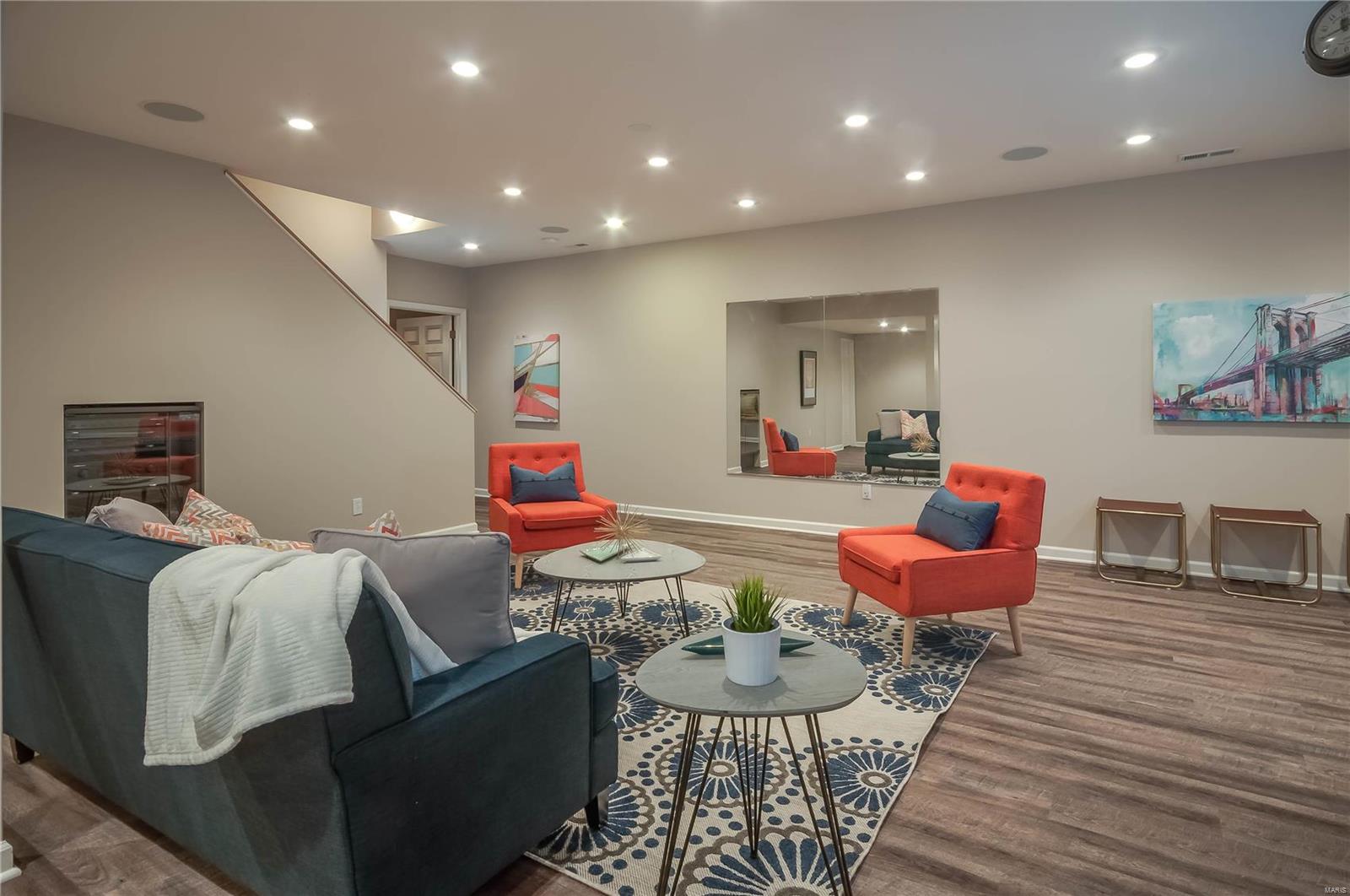 Heather Hill First - Residential