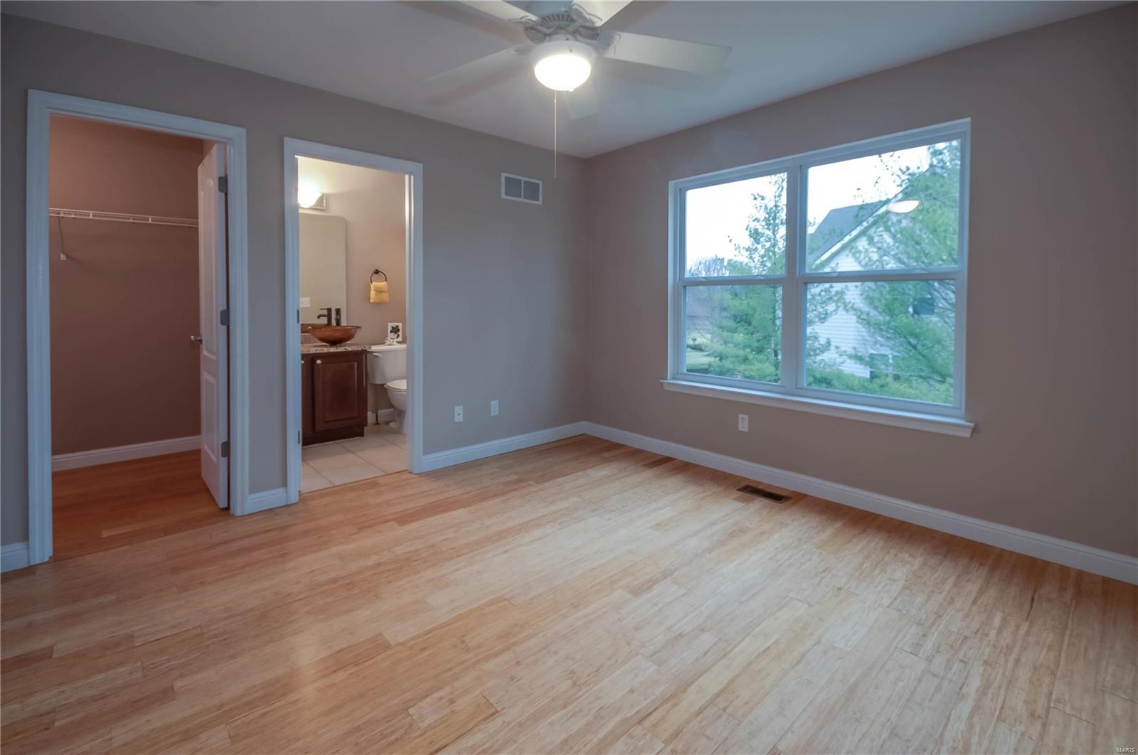 Heather Hill First - Residential