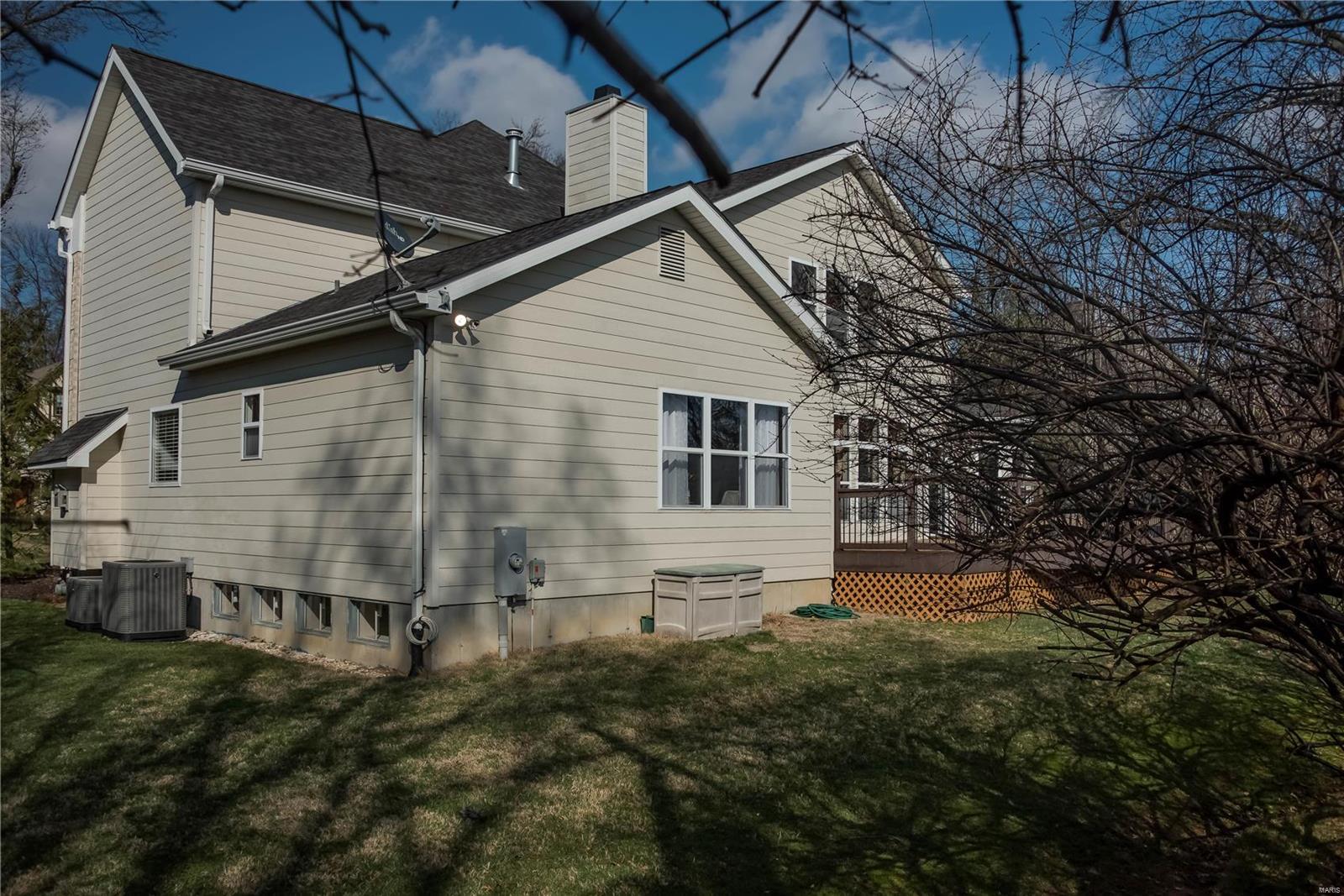 Heather Hill First - Residential