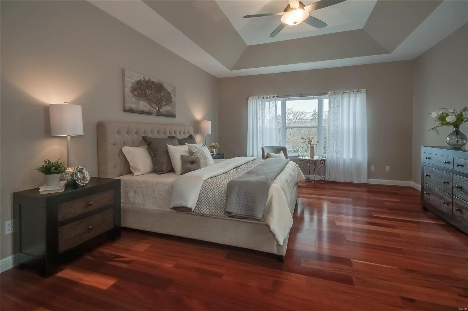 Heather Hill First - Residential