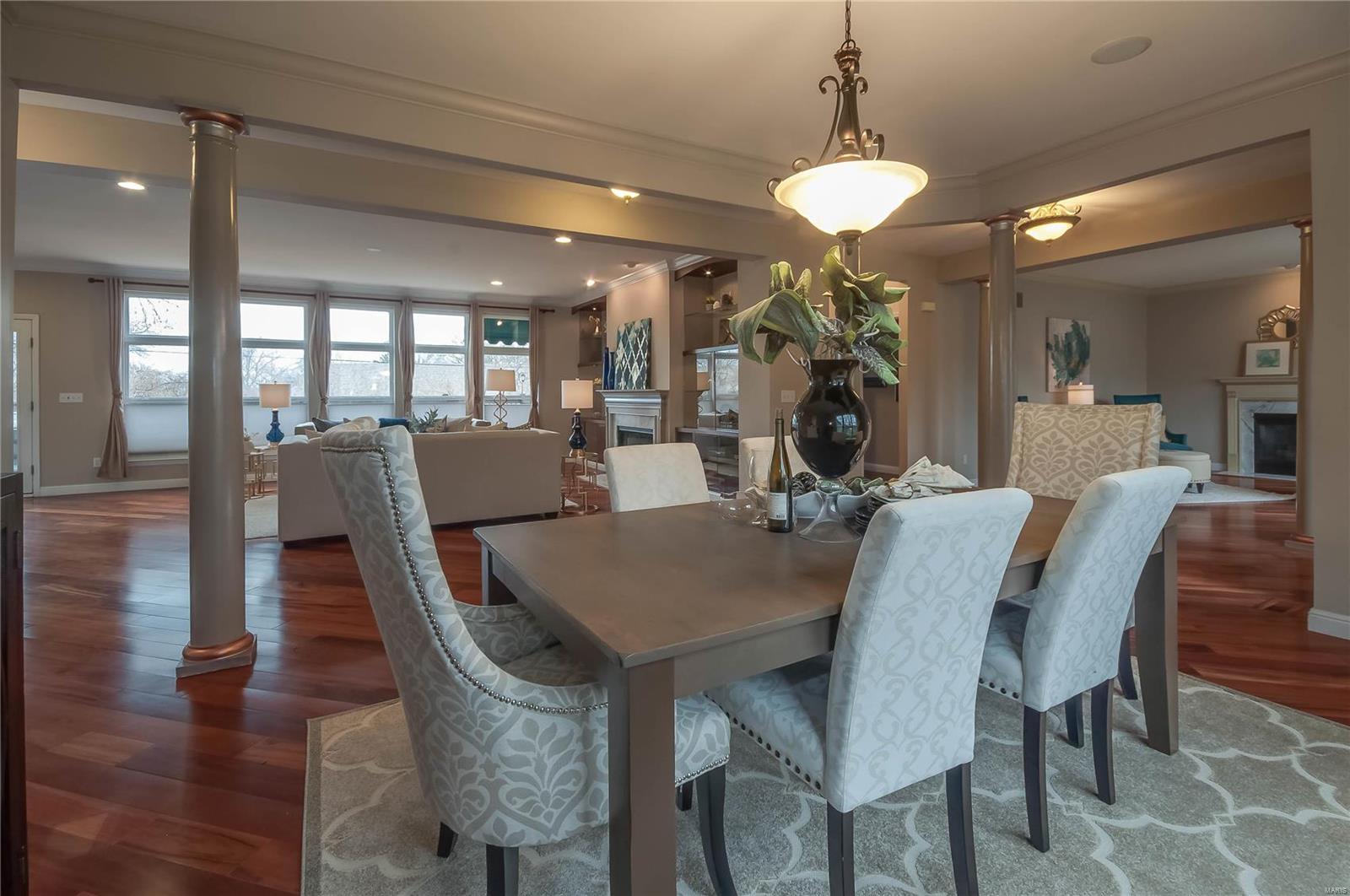 Heather Hill First - Residential