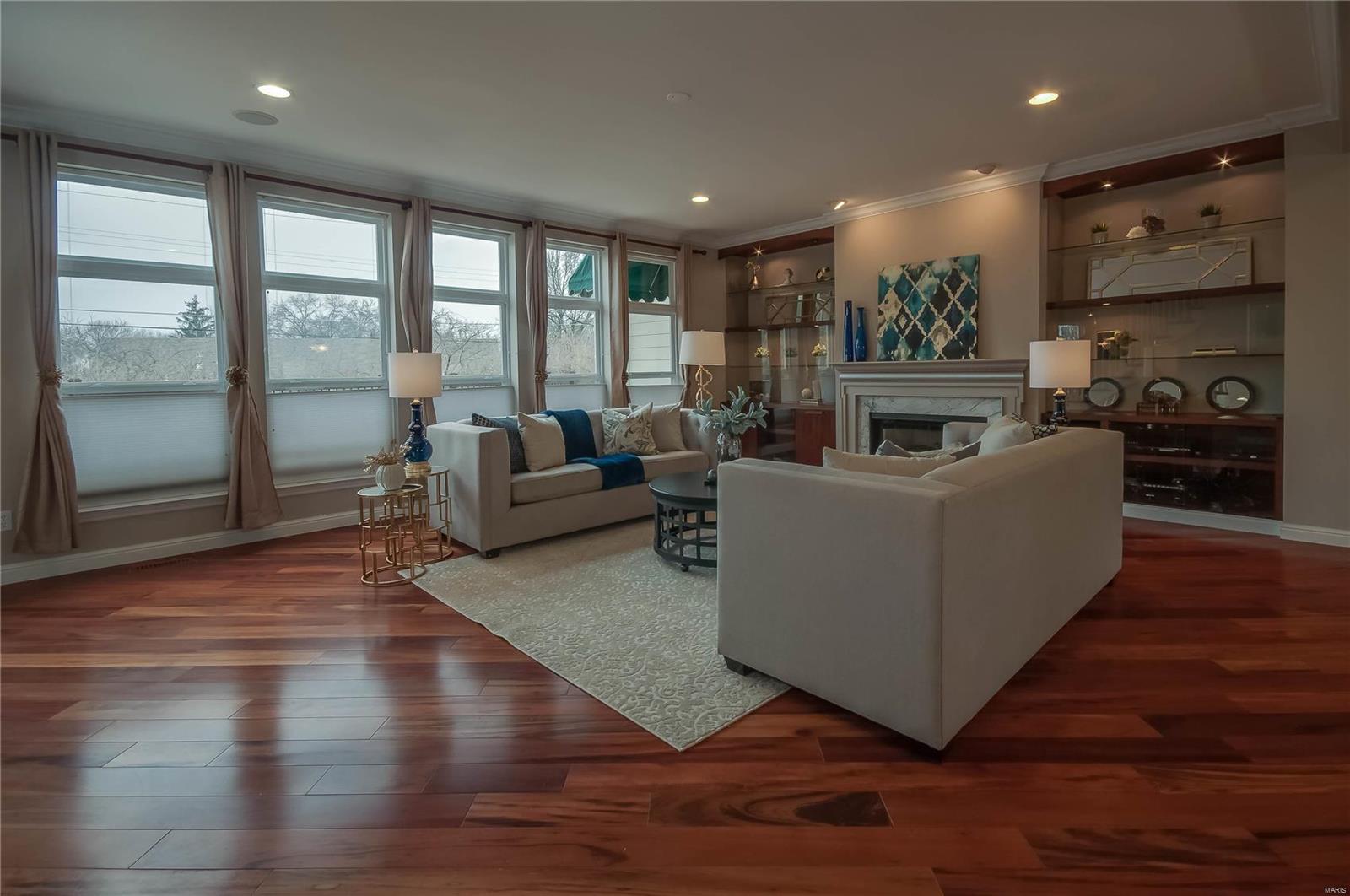 Heather Hill First - Residential