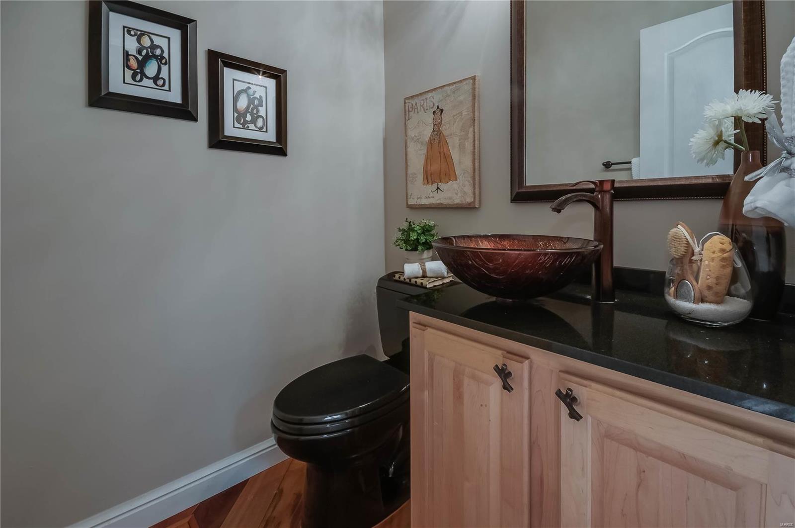 Heather Hill First - Residential