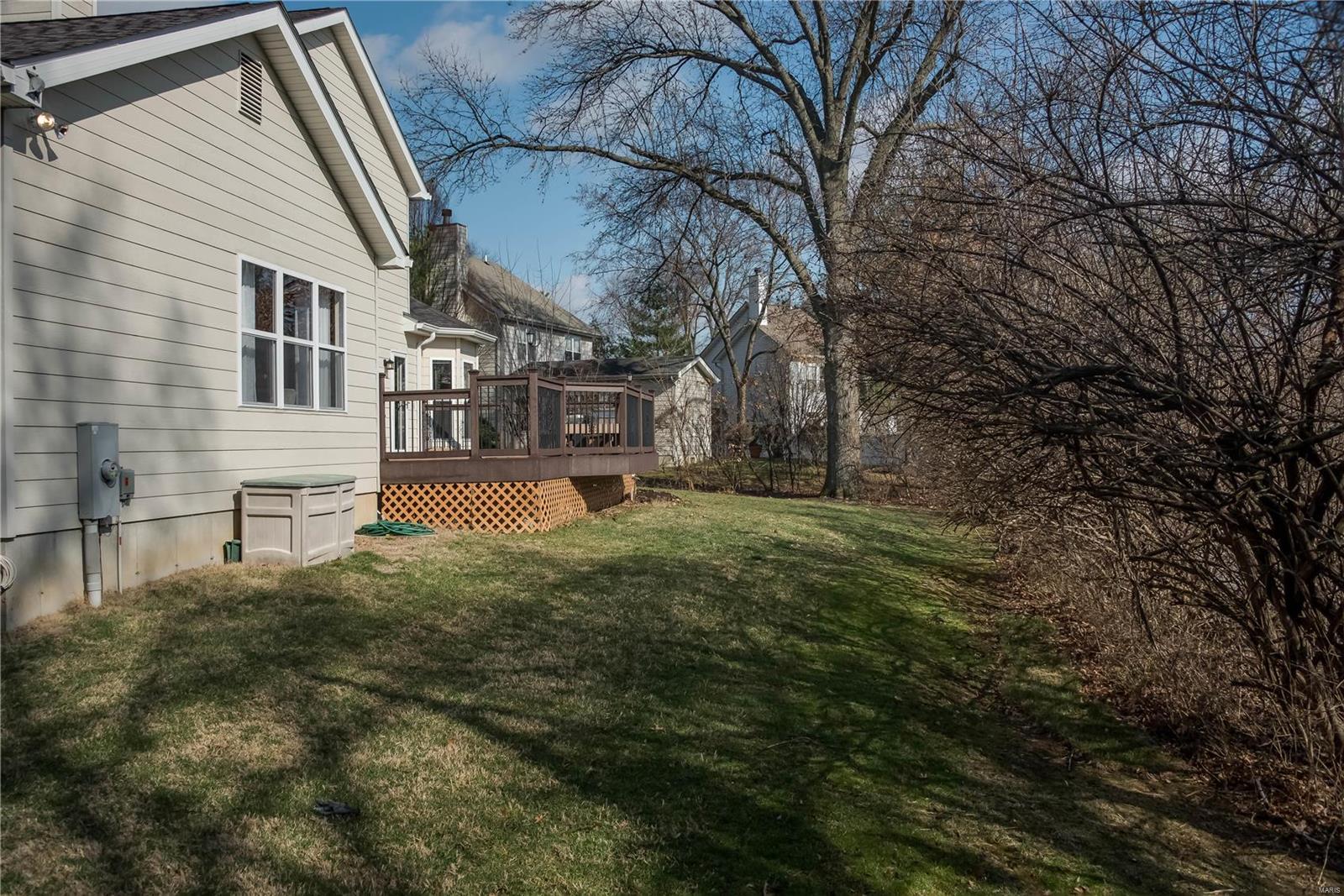 Heather Hill First - Residential