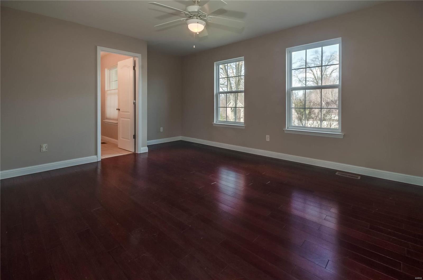 Heather Hill First - Residential