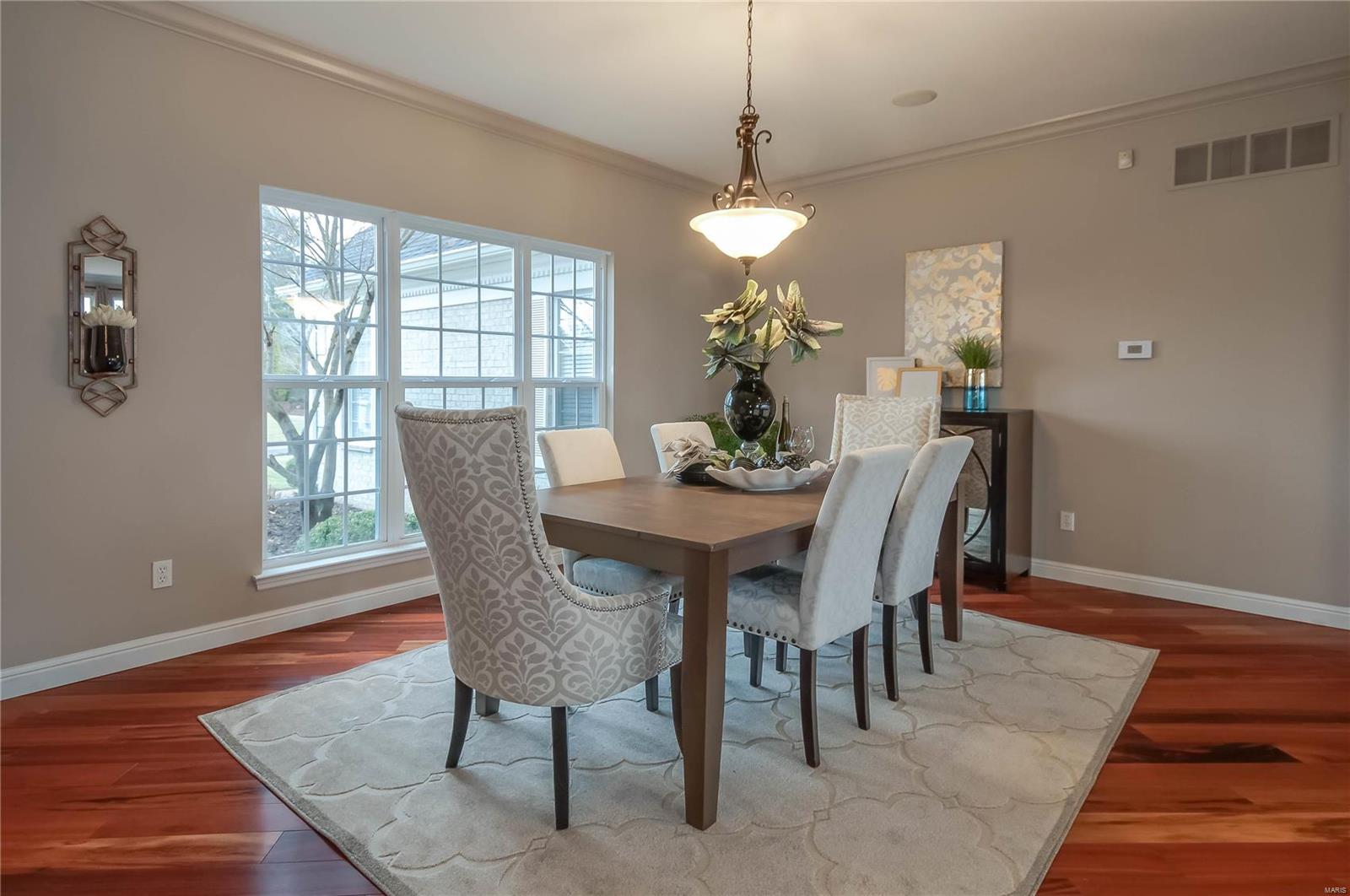 Heather Hill First - Residential