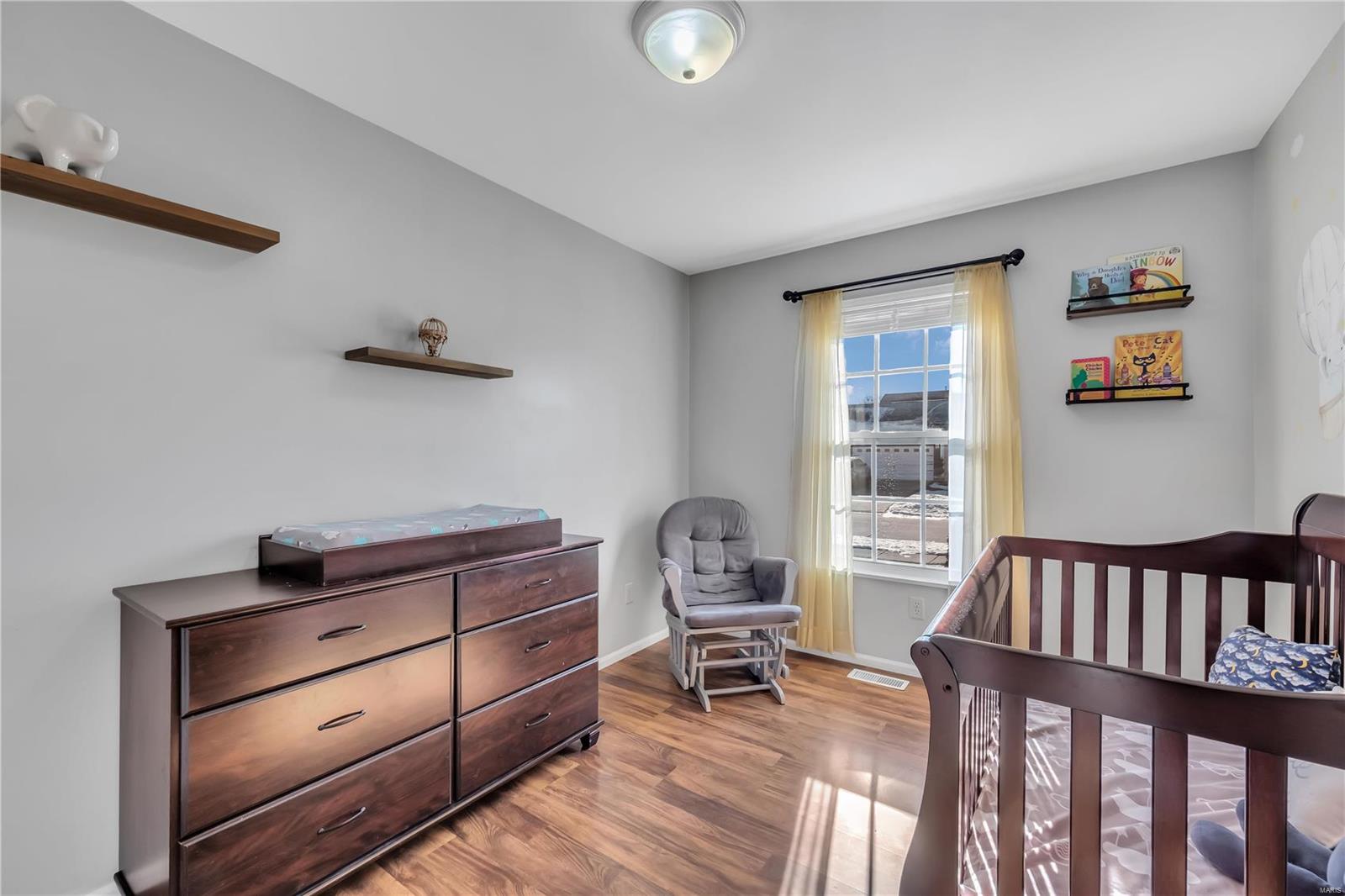 Wentzville, Missouri 63385, United States, 3 Bedrooms Bedrooms, ,3 BathroomsBathrooms,Residential,Pending,19608