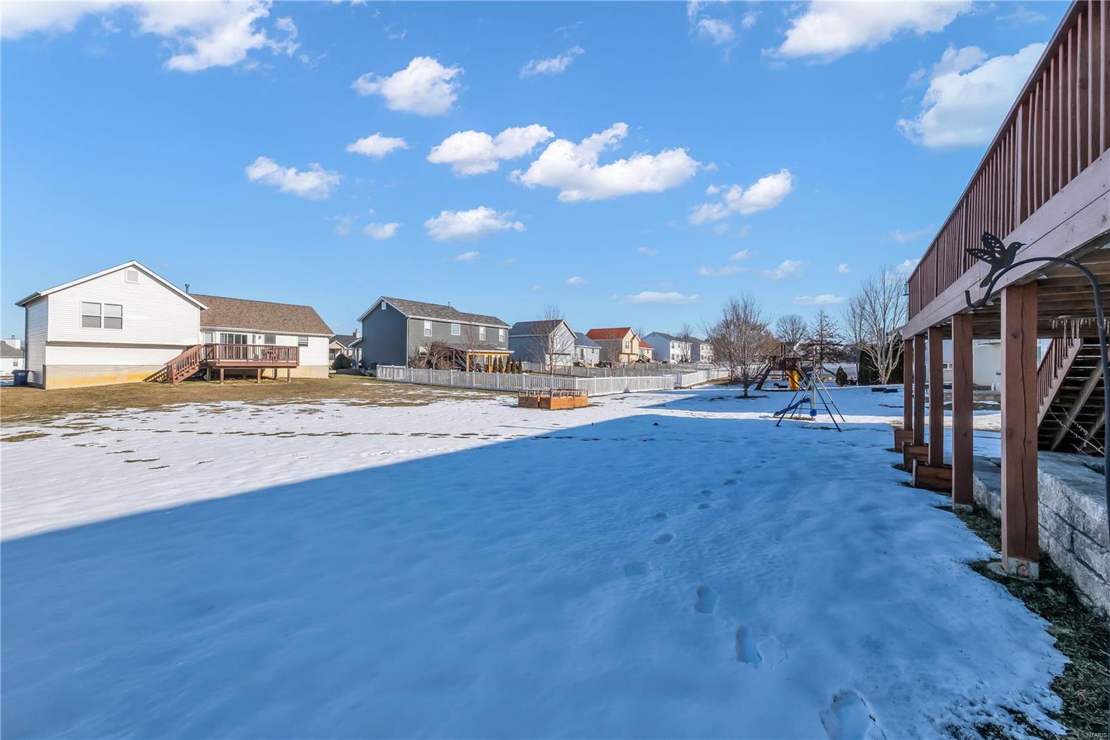 Wentzville, Missouri 63385, United States, 3 Bedrooms Bedrooms, ,3 BathroomsBathrooms,Residential,Pending,19608