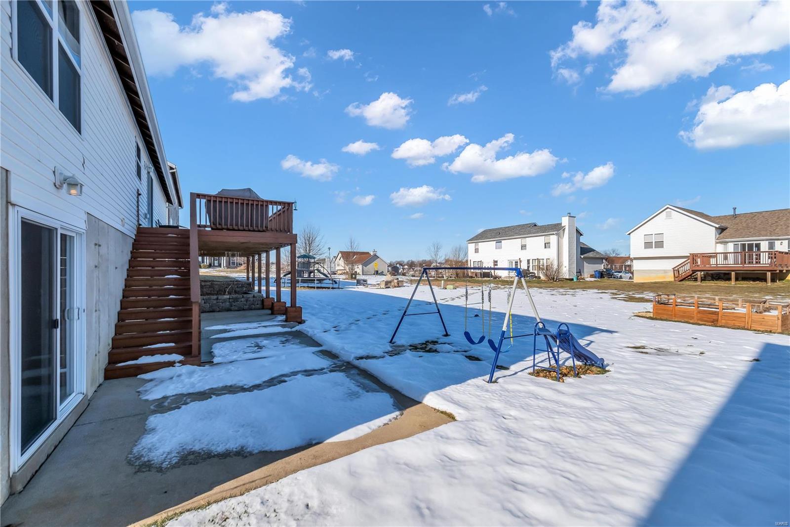 Wentzville, Missouri 63385, United States, 3 Bedrooms Bedrooms, ,3 BathroomsBathrooms,Residential,Pending,19608