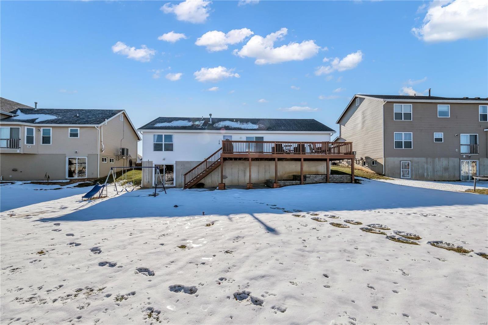 Wentzville, Missouri 63385, United States, 3 Bedrooms Bedrooms, ,3 BathroomsBathrooms,Residential,Pending,19608