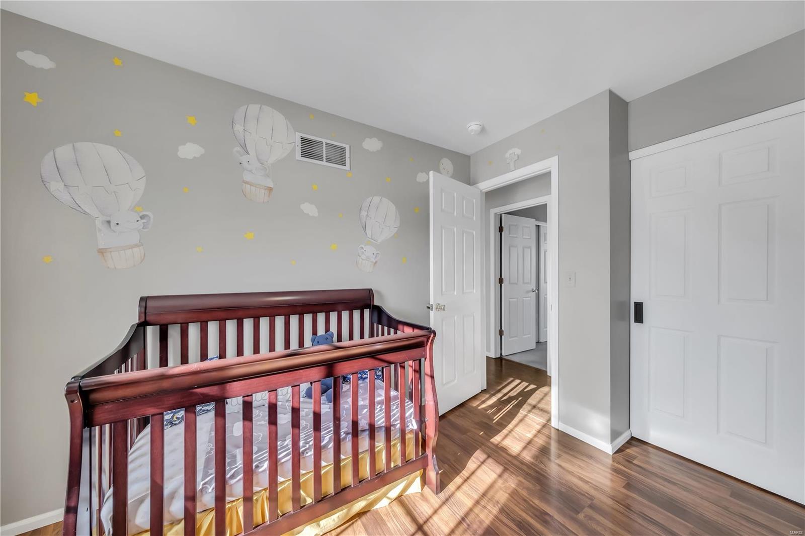 Wentzville, Missouri 63385, United States, 3 Bedrooms Bedrooms, ,3 BathroomsBathrooms,Residential,Pending,19608