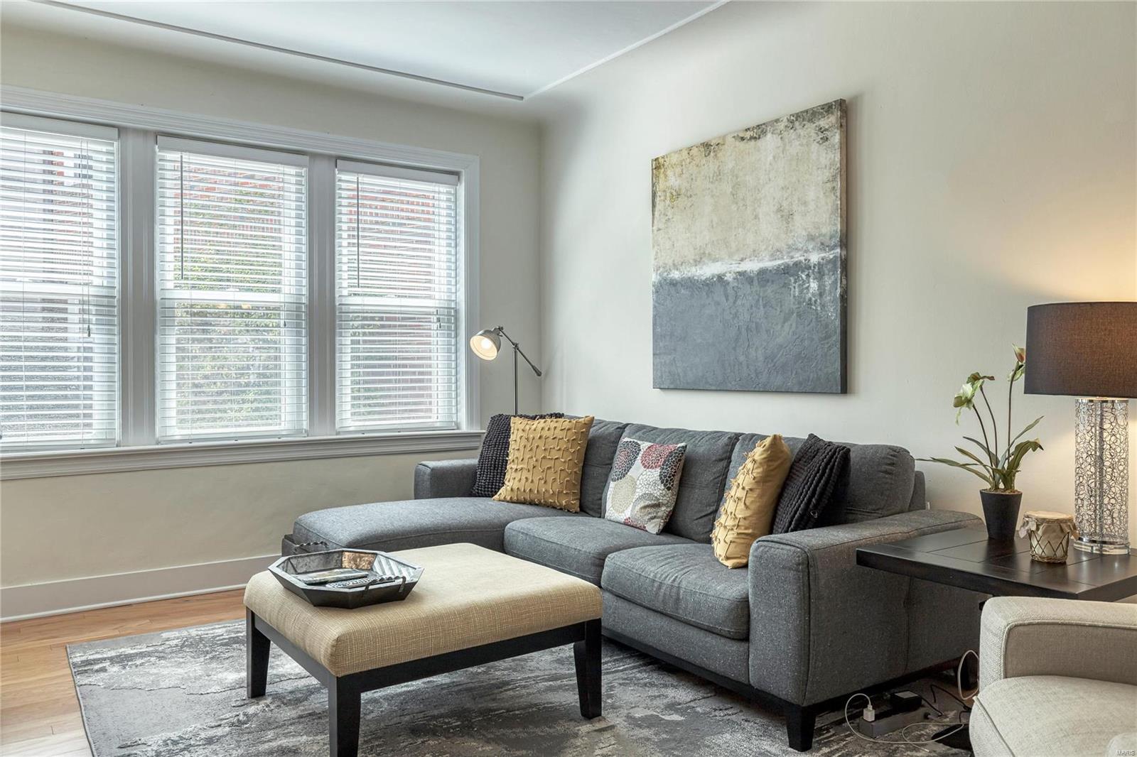 Oryan Place - Condo - Residential