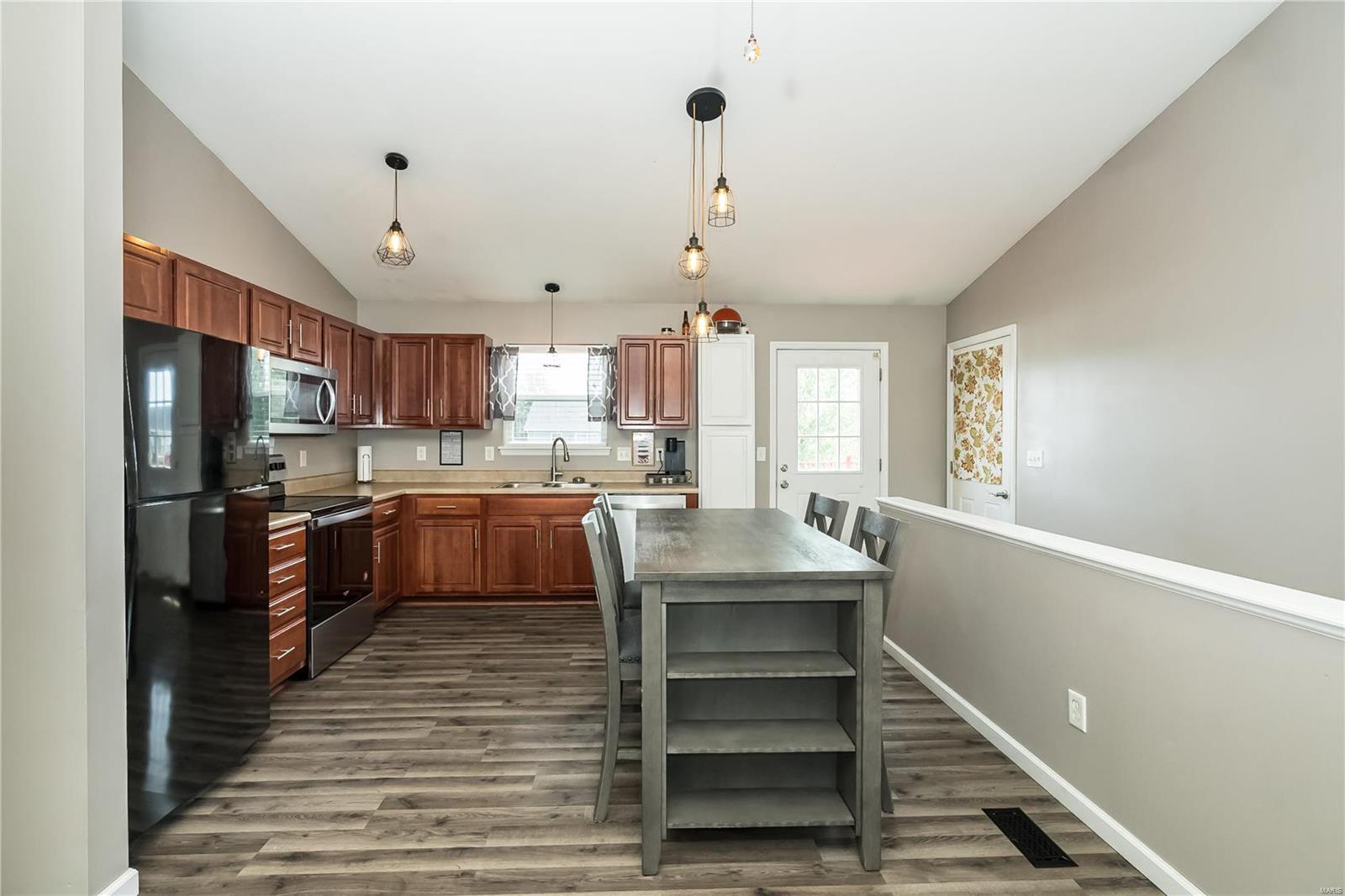 Country Meadows - Residential