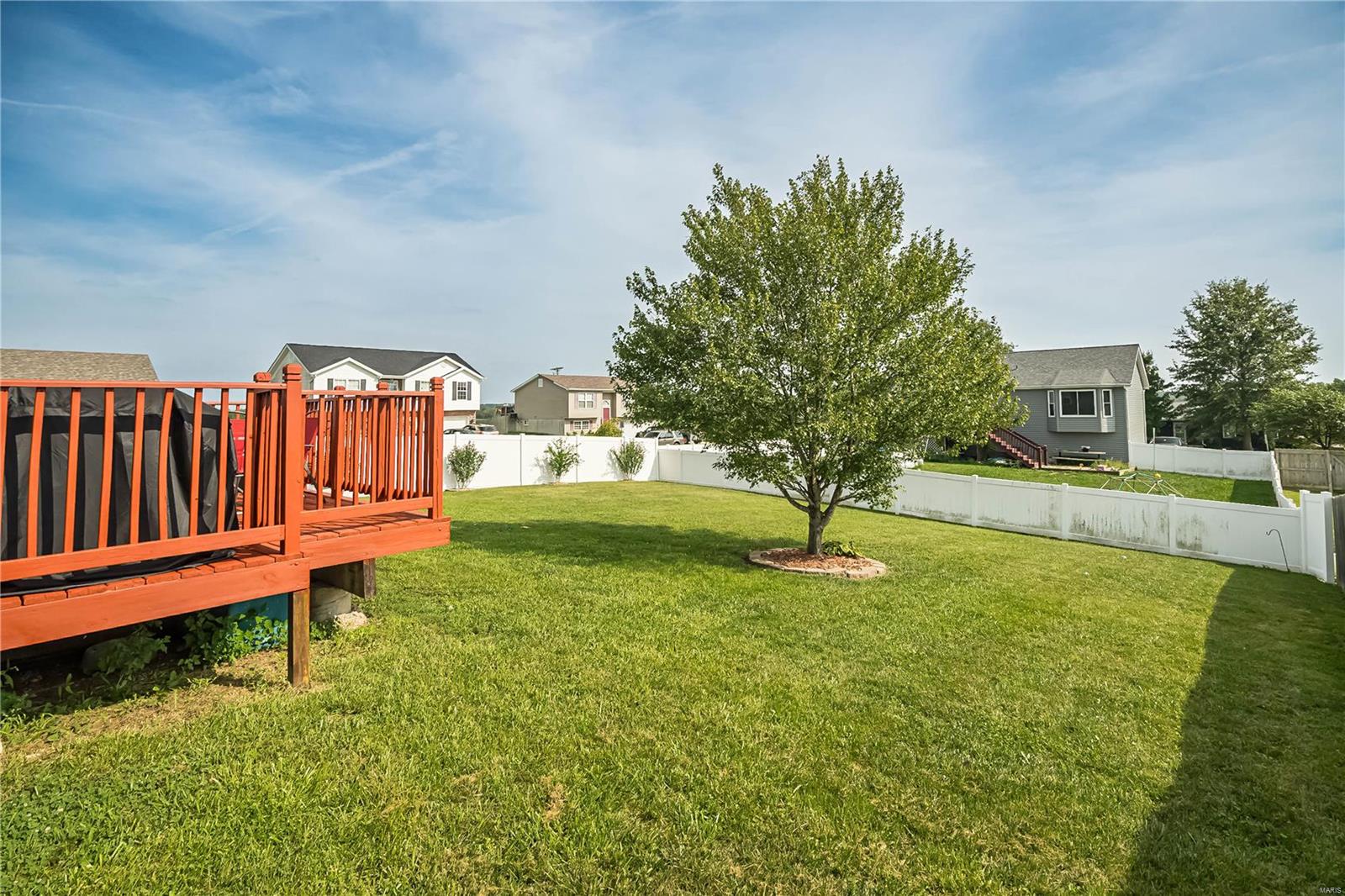 Country Meadows - Residential