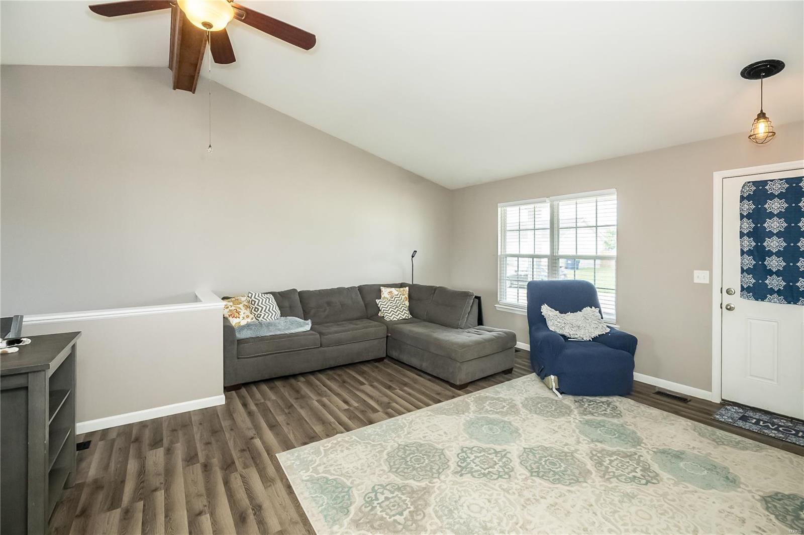 Country Meadows - Residential