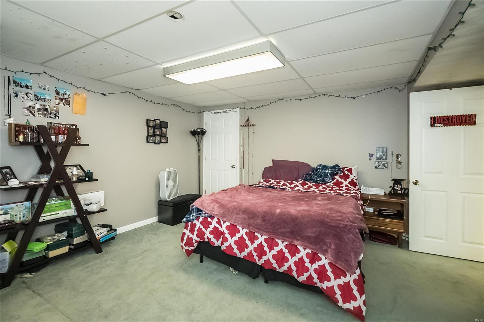 Country Meadows - Residential