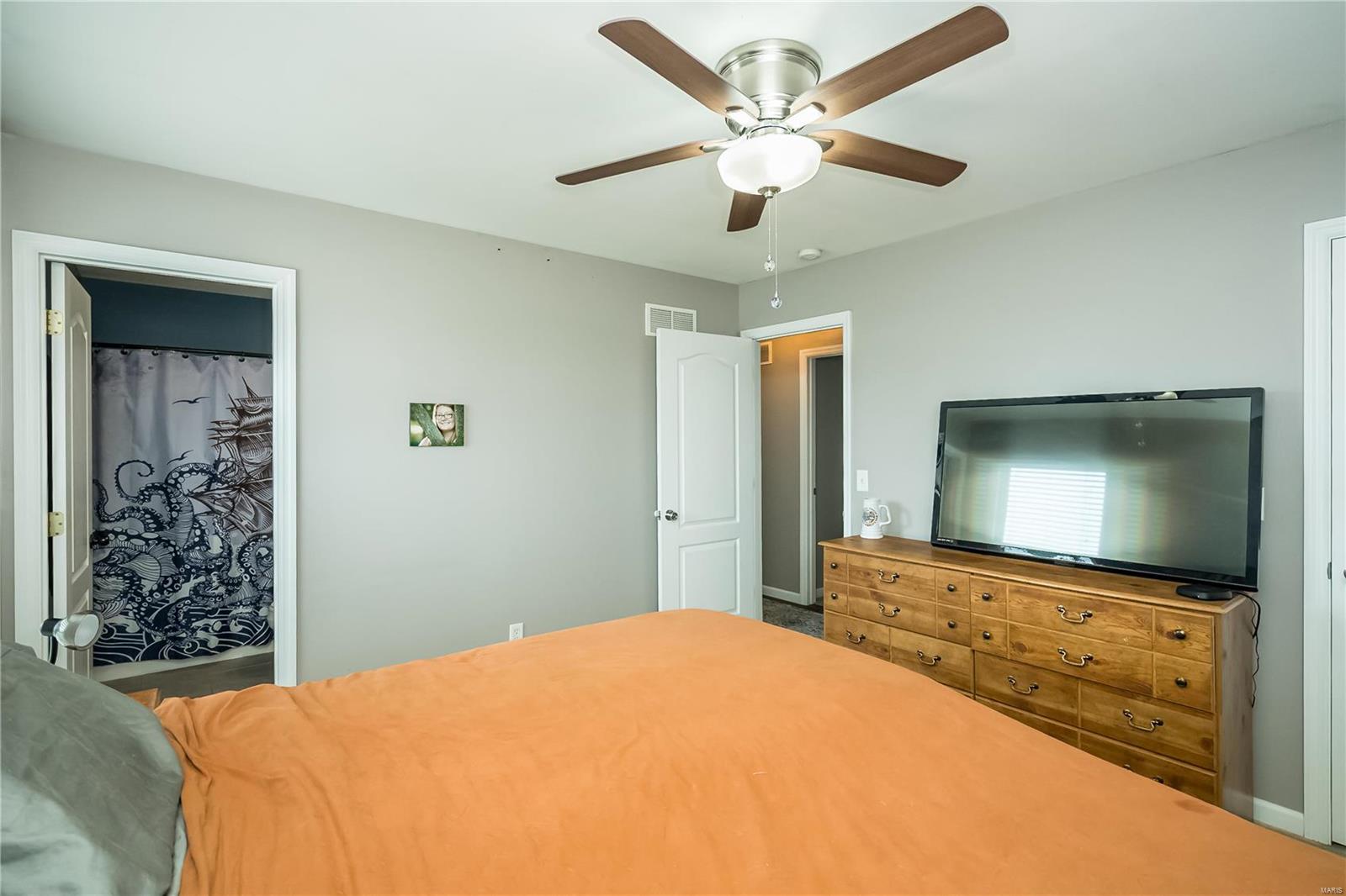 Country Meadows - Residential