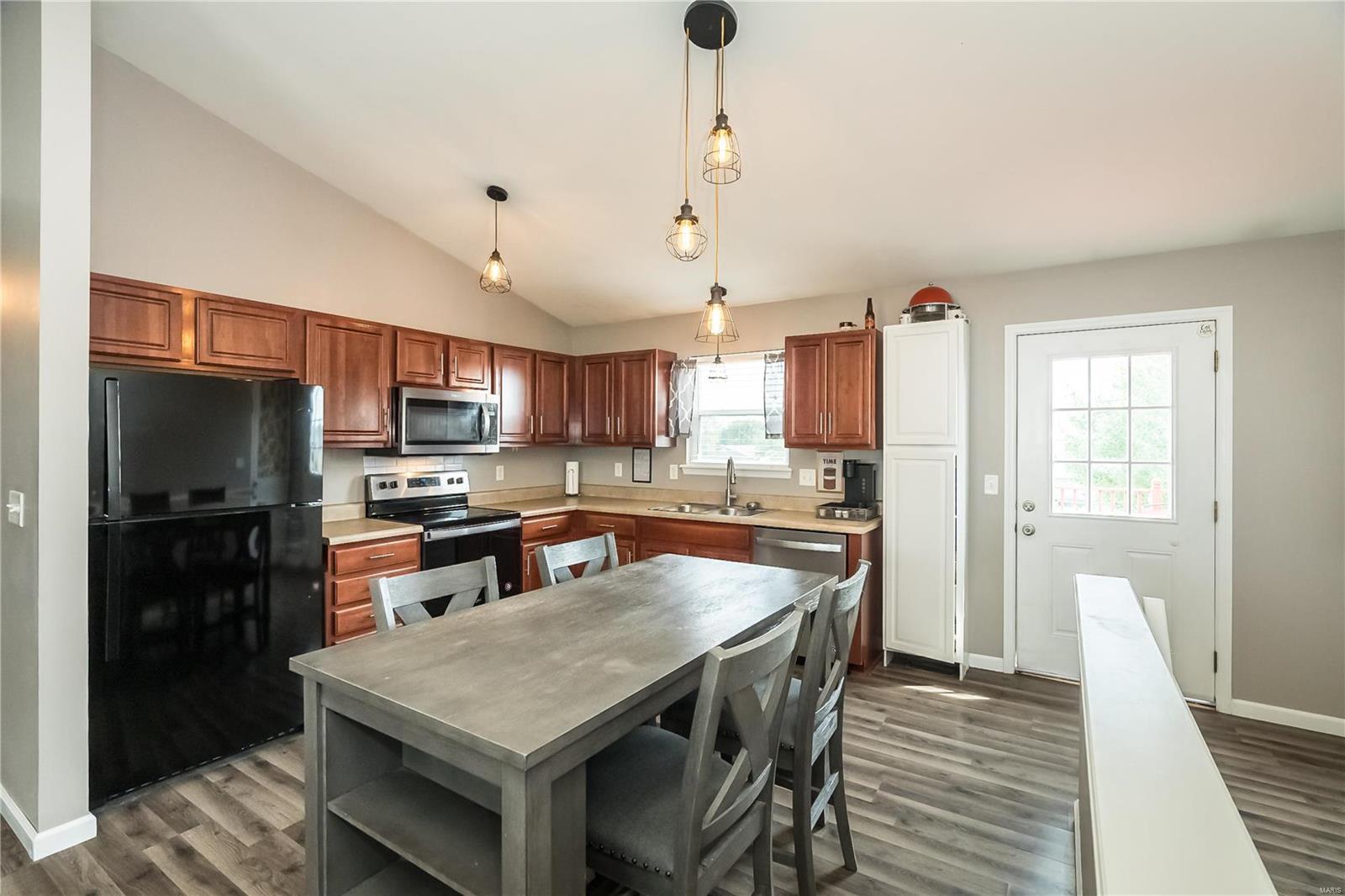 Country Meadows - Residential