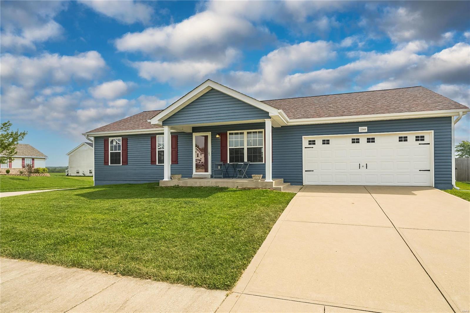 Country Meadows - Residential